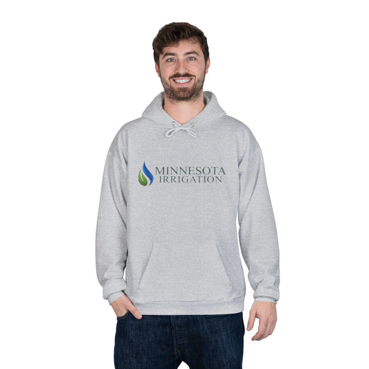 LA MN Irrigation