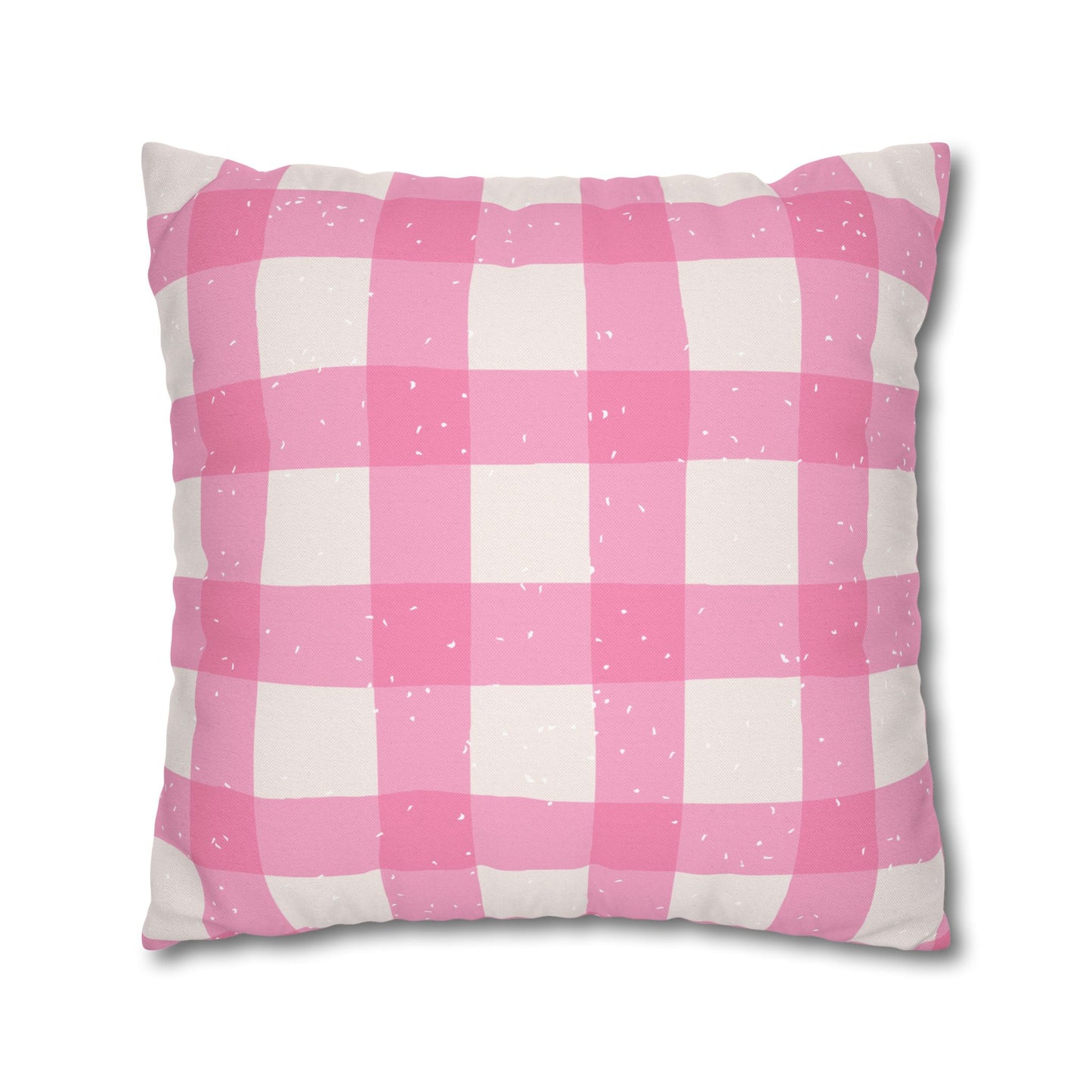 Easter Bunny (A) Pillowcase - Whimsical Decorative Cushion Cover