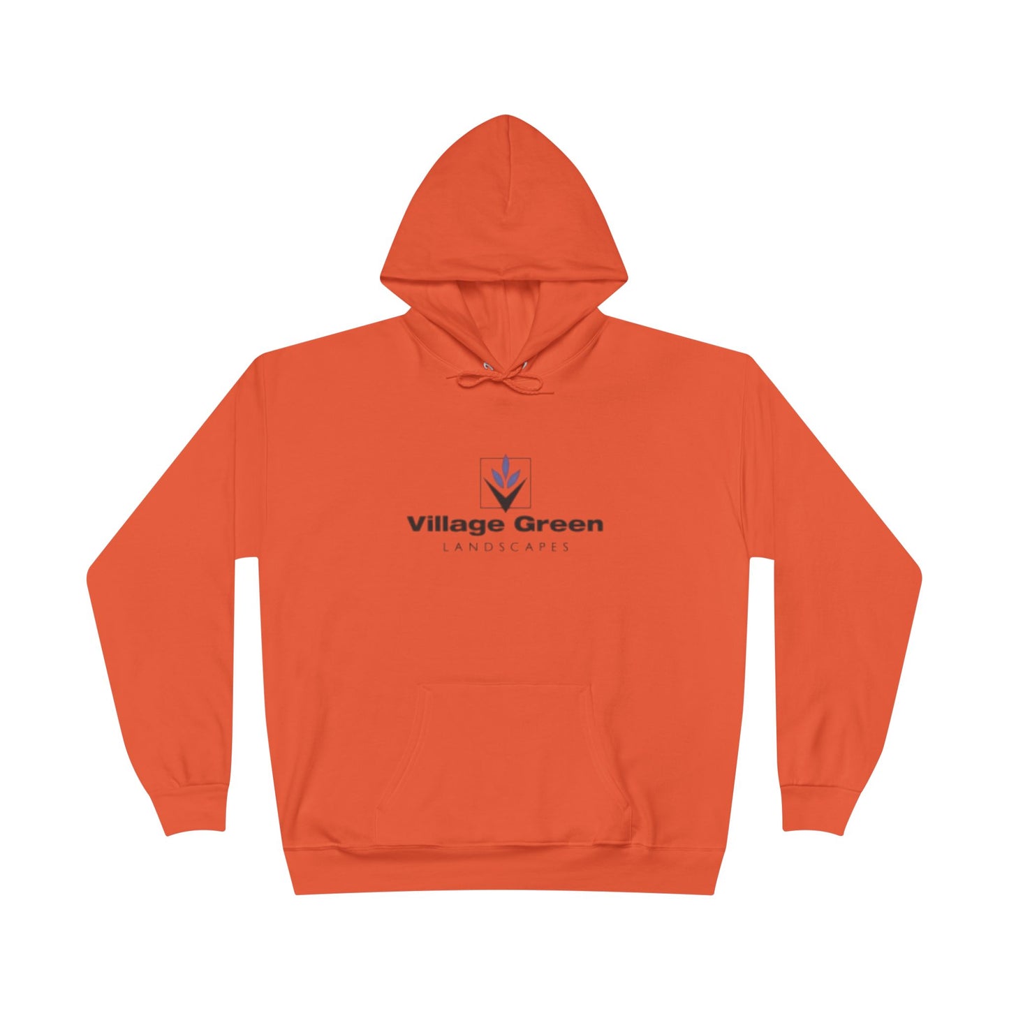 LA Village Green Hoodie