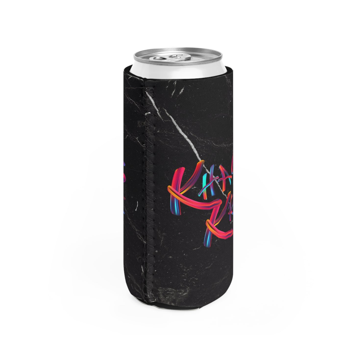 Slim Can Cooler