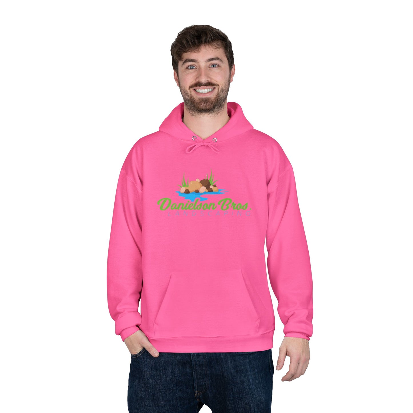 LA Danielson Hoodie