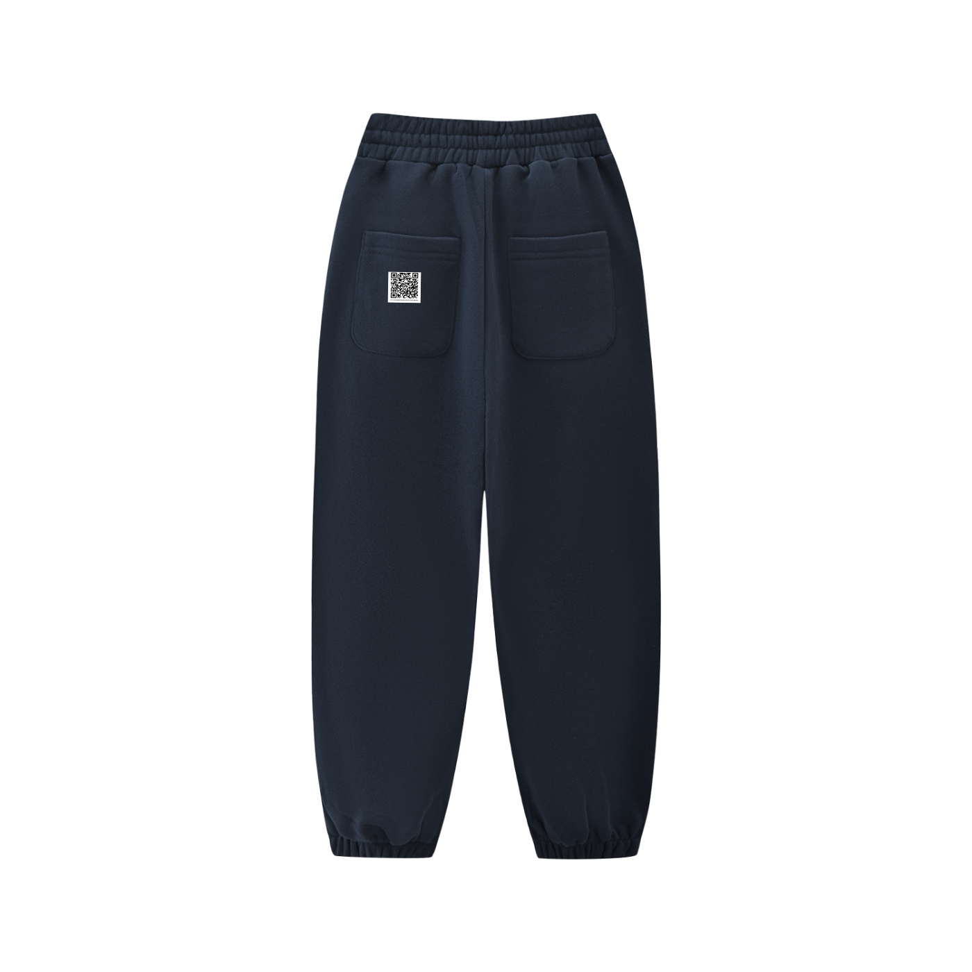 unBEARable Kids' Fleece Jogged Sweatpants