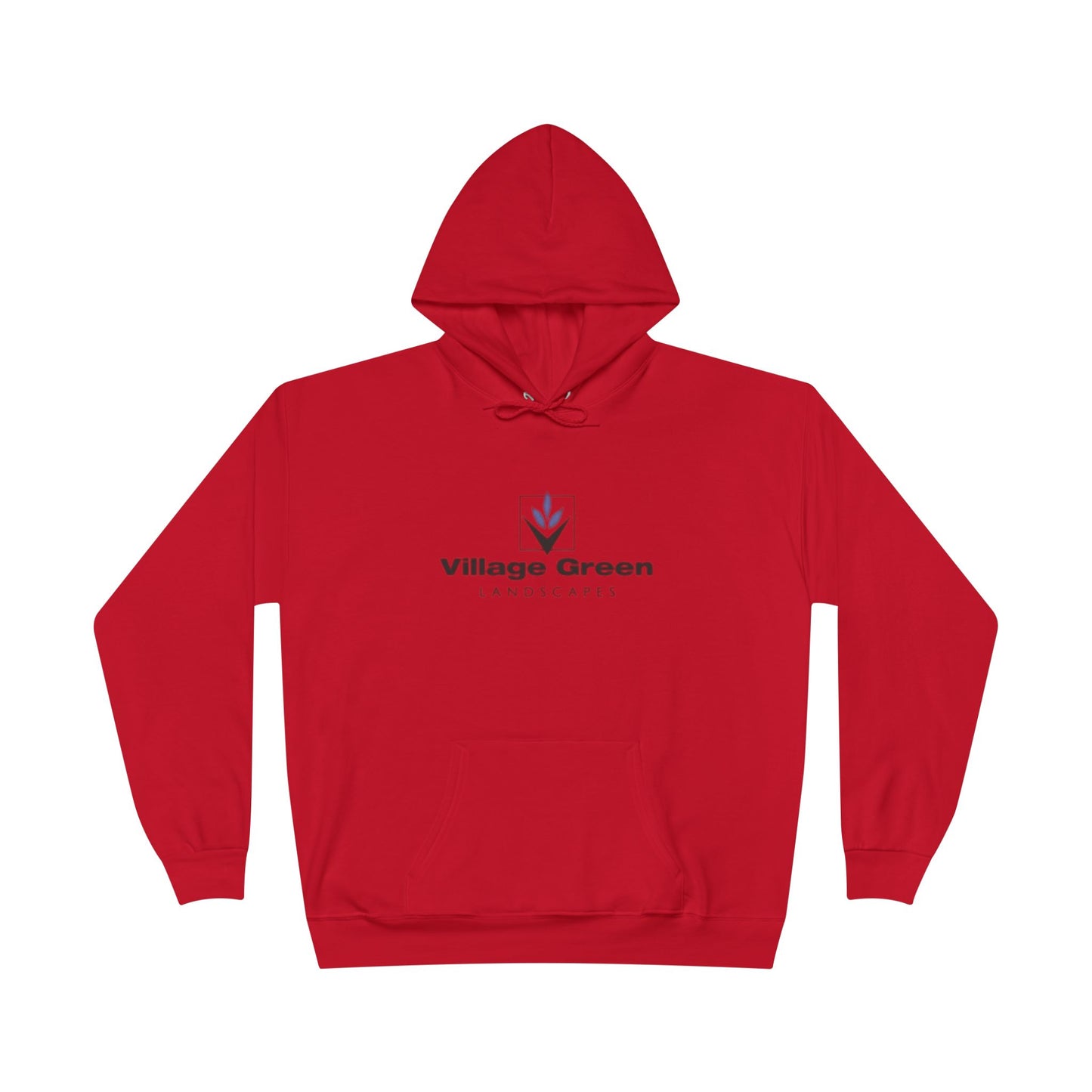 LA Village Green Hoodie
