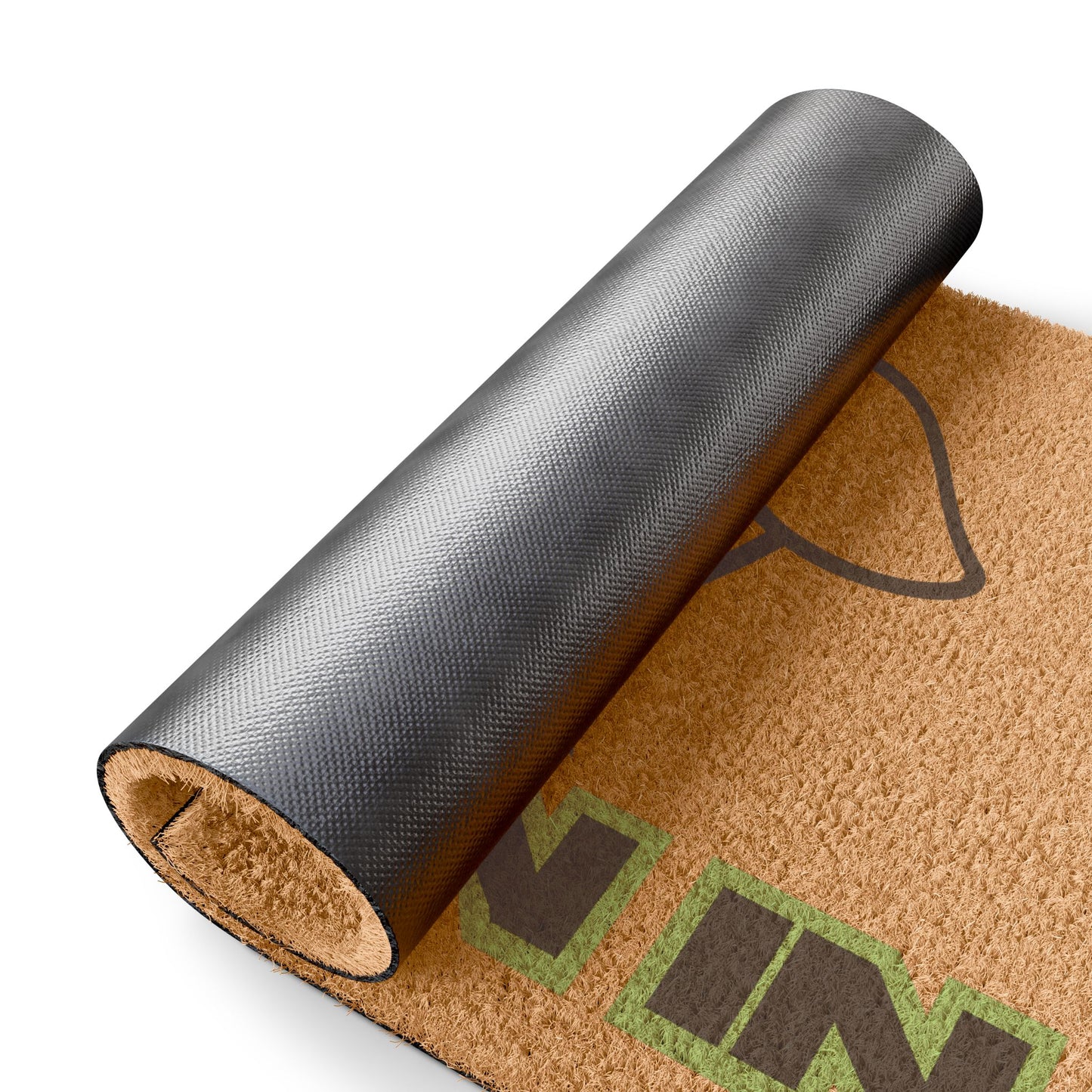 JAE | CO. Hop on in Doormat