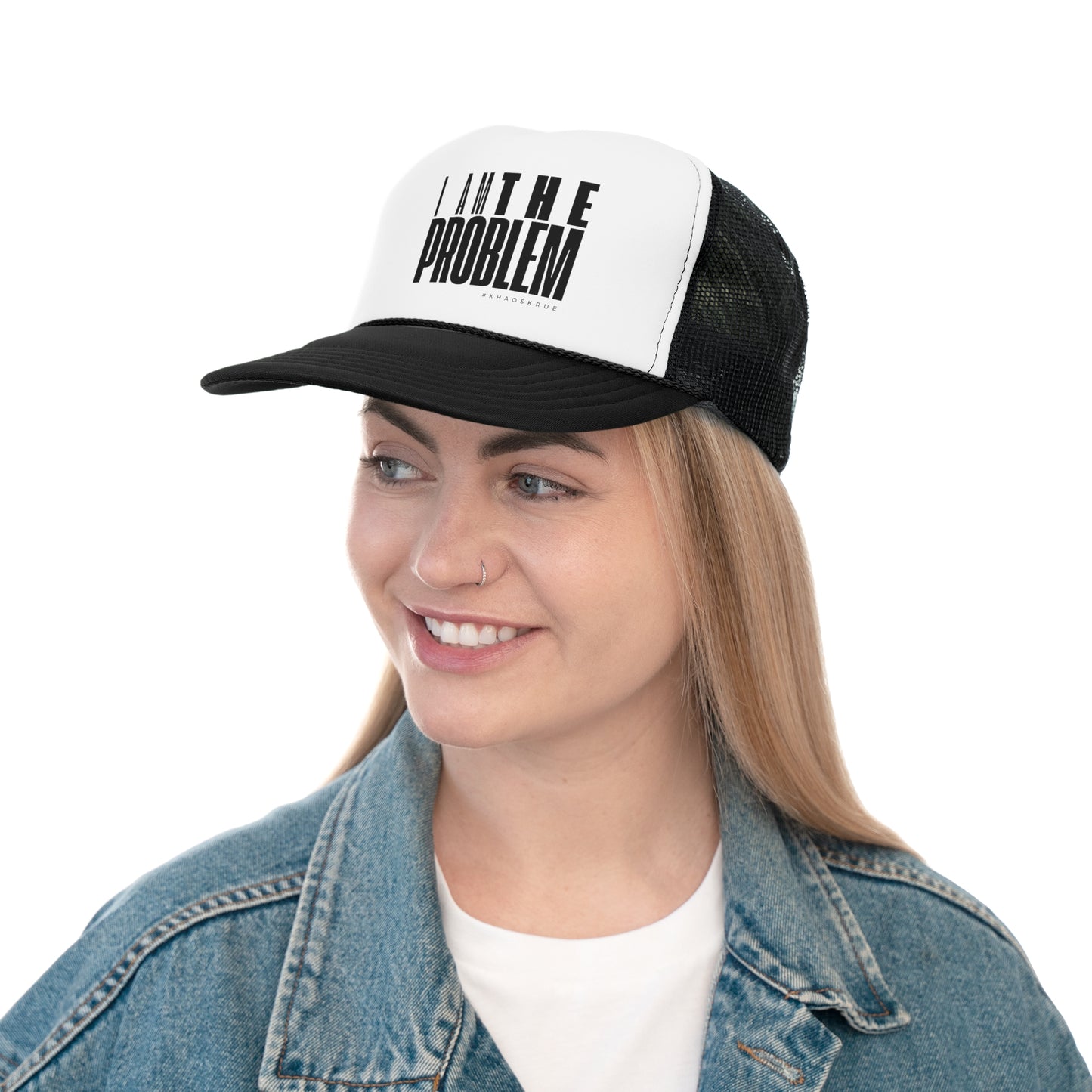 KK Trucker Caps