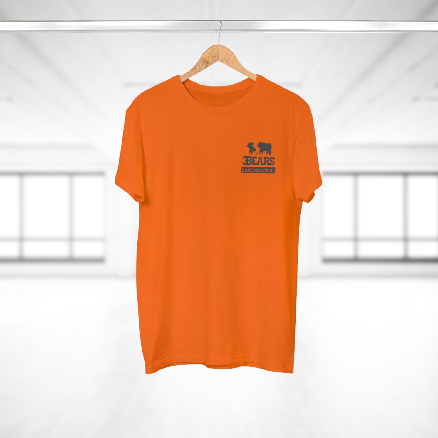 LA 3 Bears TShirt
