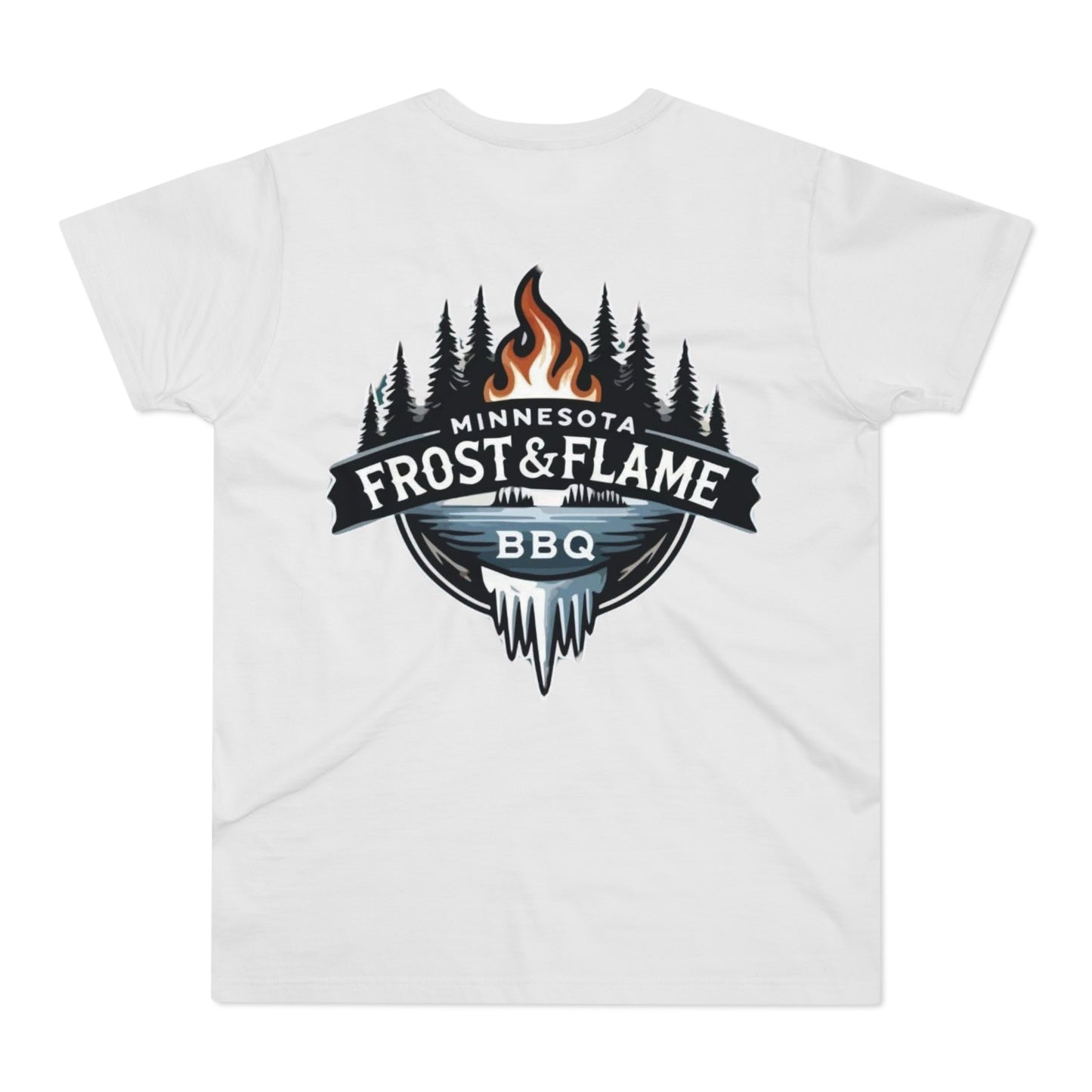LA Frost and Flame