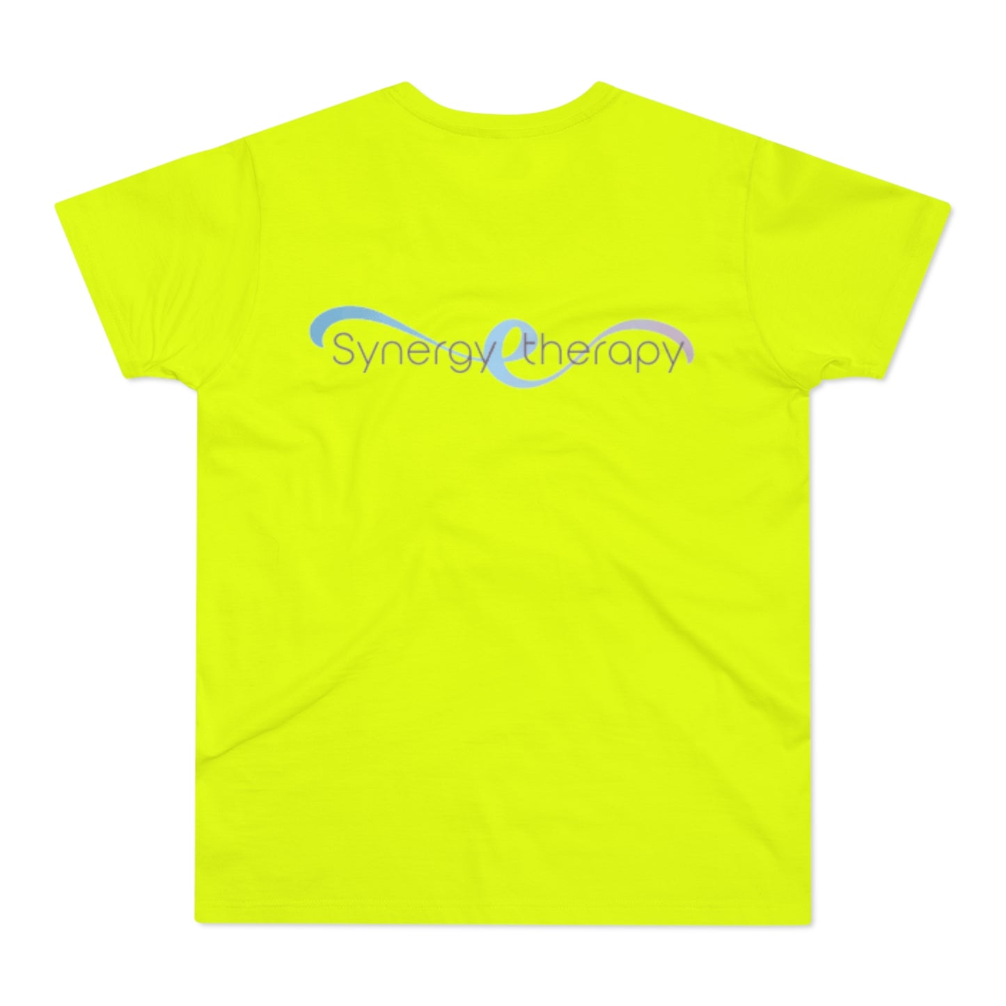 LA Synergy-Men's T-Shirt, Casual Tee, Gardening Gift, Outdoor Apparel, Summer Wear, Father's Day Gift