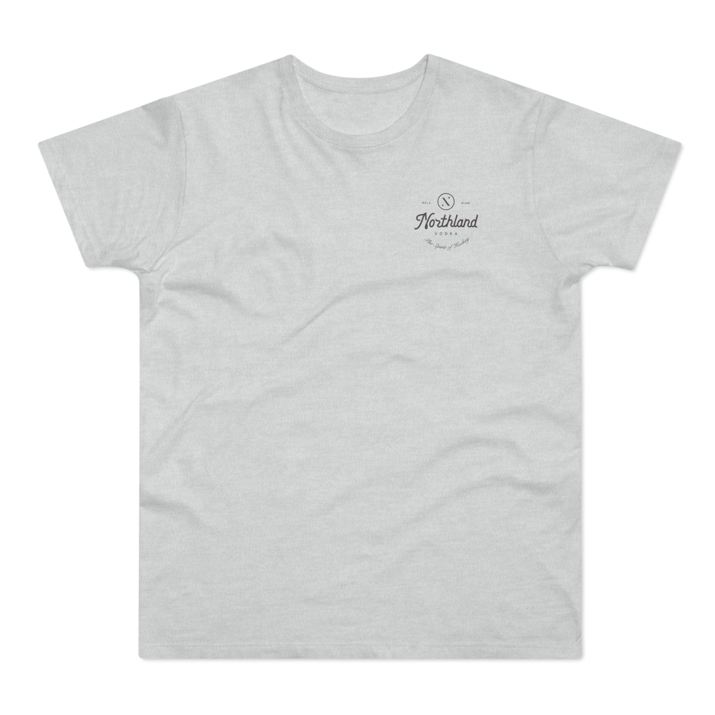 LA Northland-Men's T-Shirt, Casual Tee, Gardening Gift, Outdoor Apparel, Summer Wear, Father's Day Gift