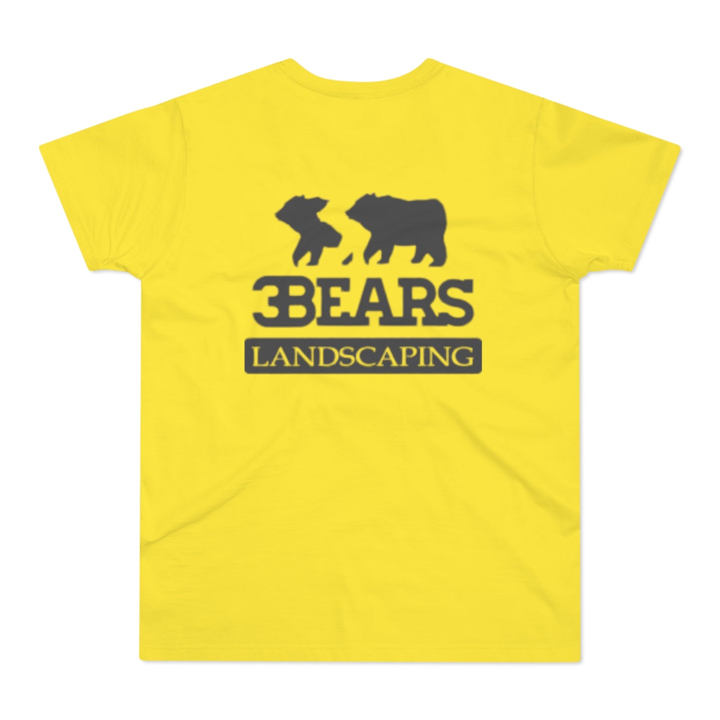 LA 3 Bears TShirt