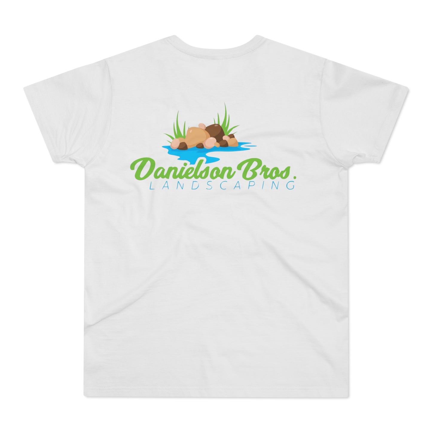 LA Danielson TShirt