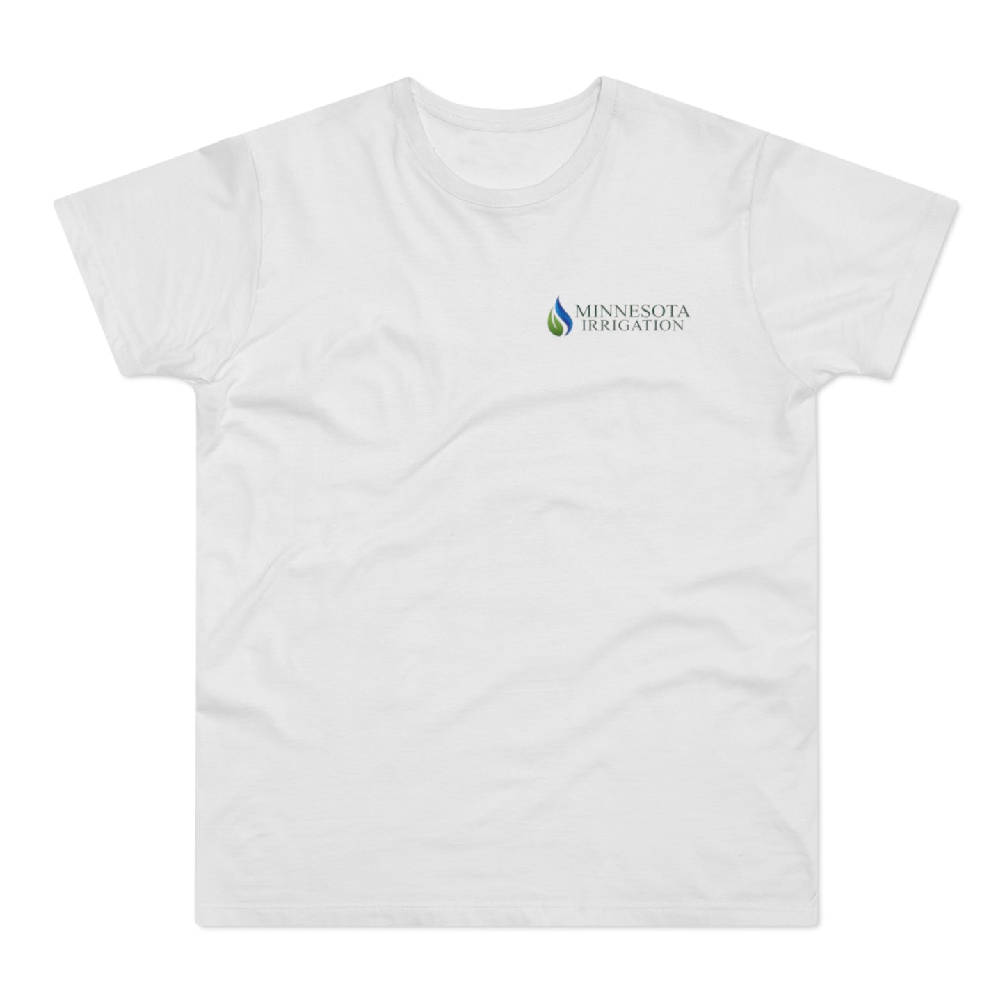 LA MN Irrigation-T-Shirt