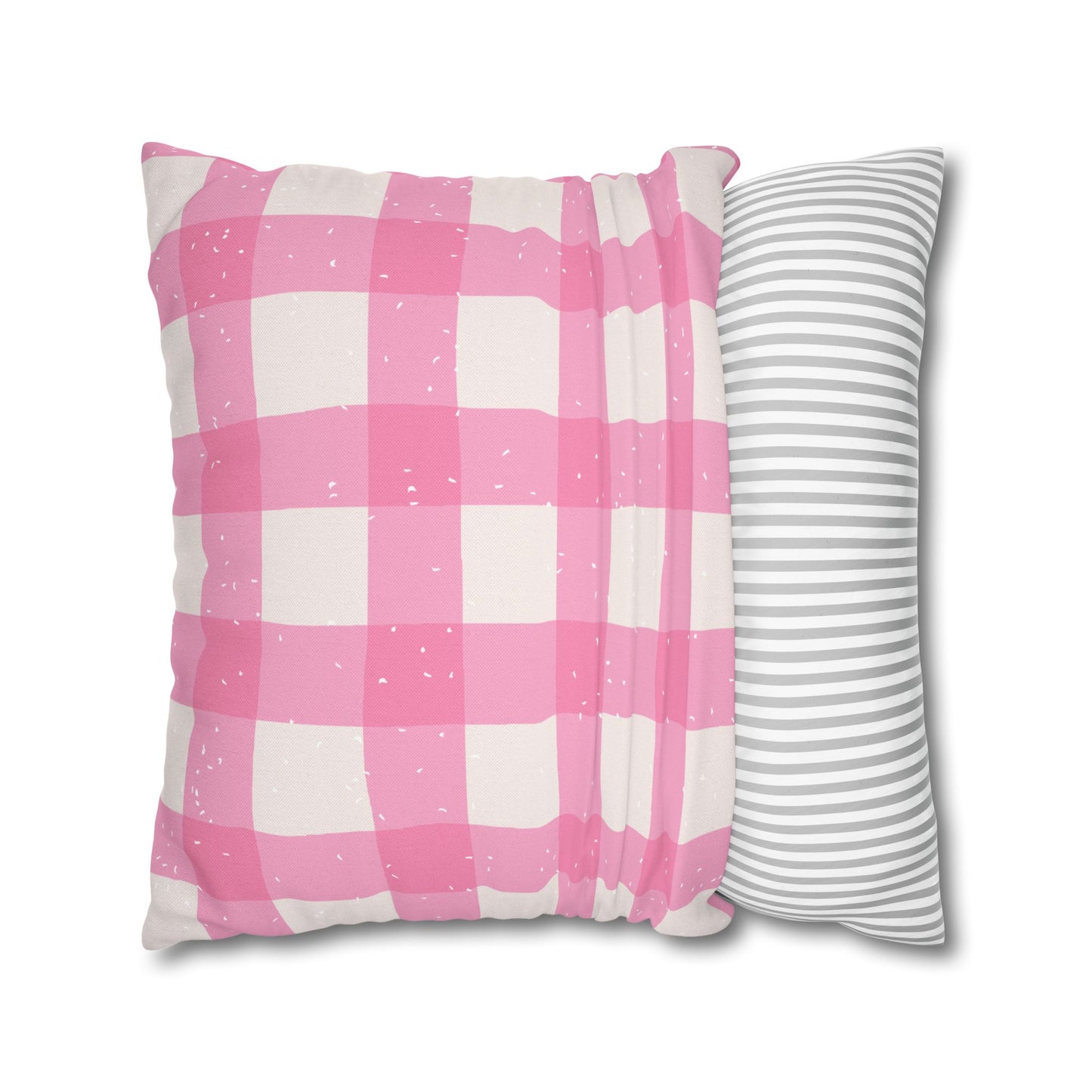 Easter Bunny (A) Pillowcase - Whimsical Decorative Cushion Cover