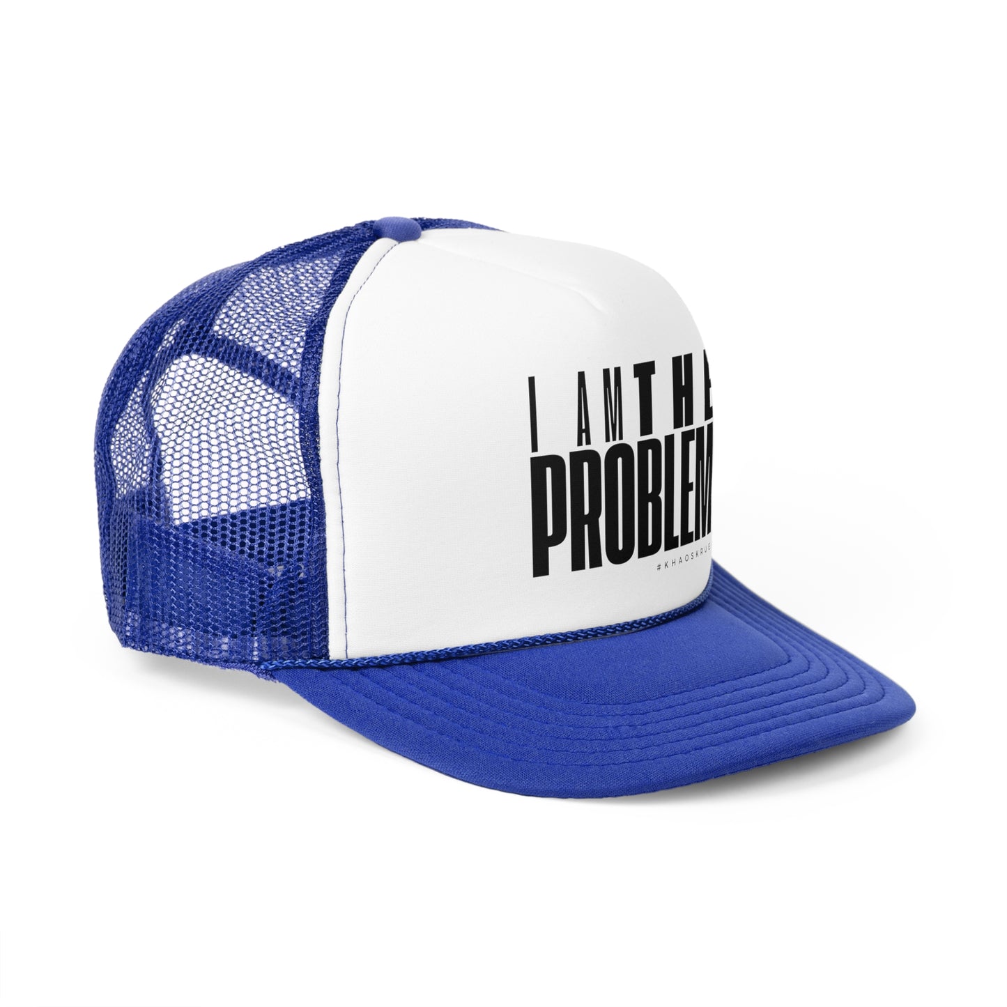 KK Trucker Caps
