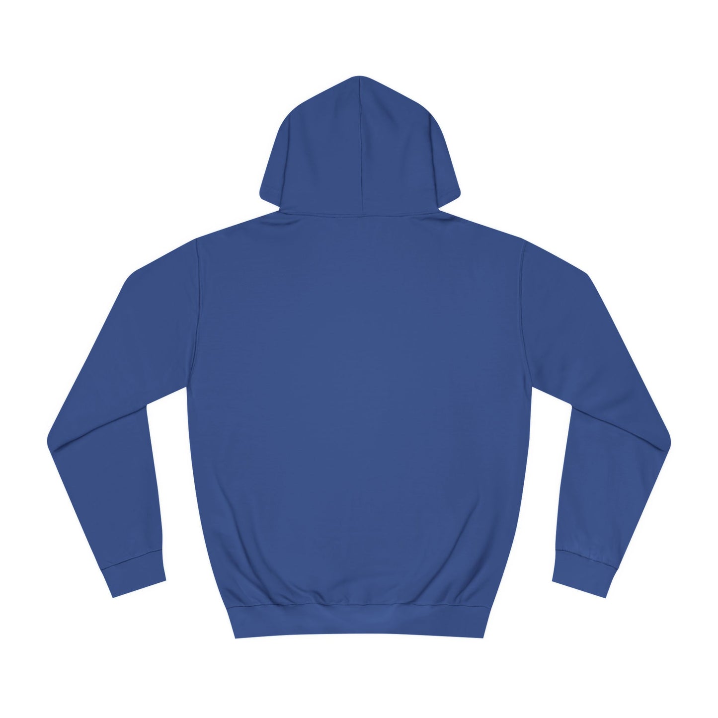 JWS Aztec Unisex College Hoodie