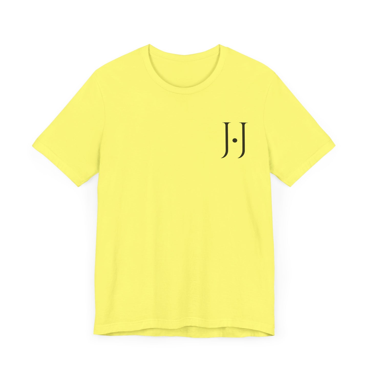 BEEMER  Jersey Short Sleeve Tee UNISEX