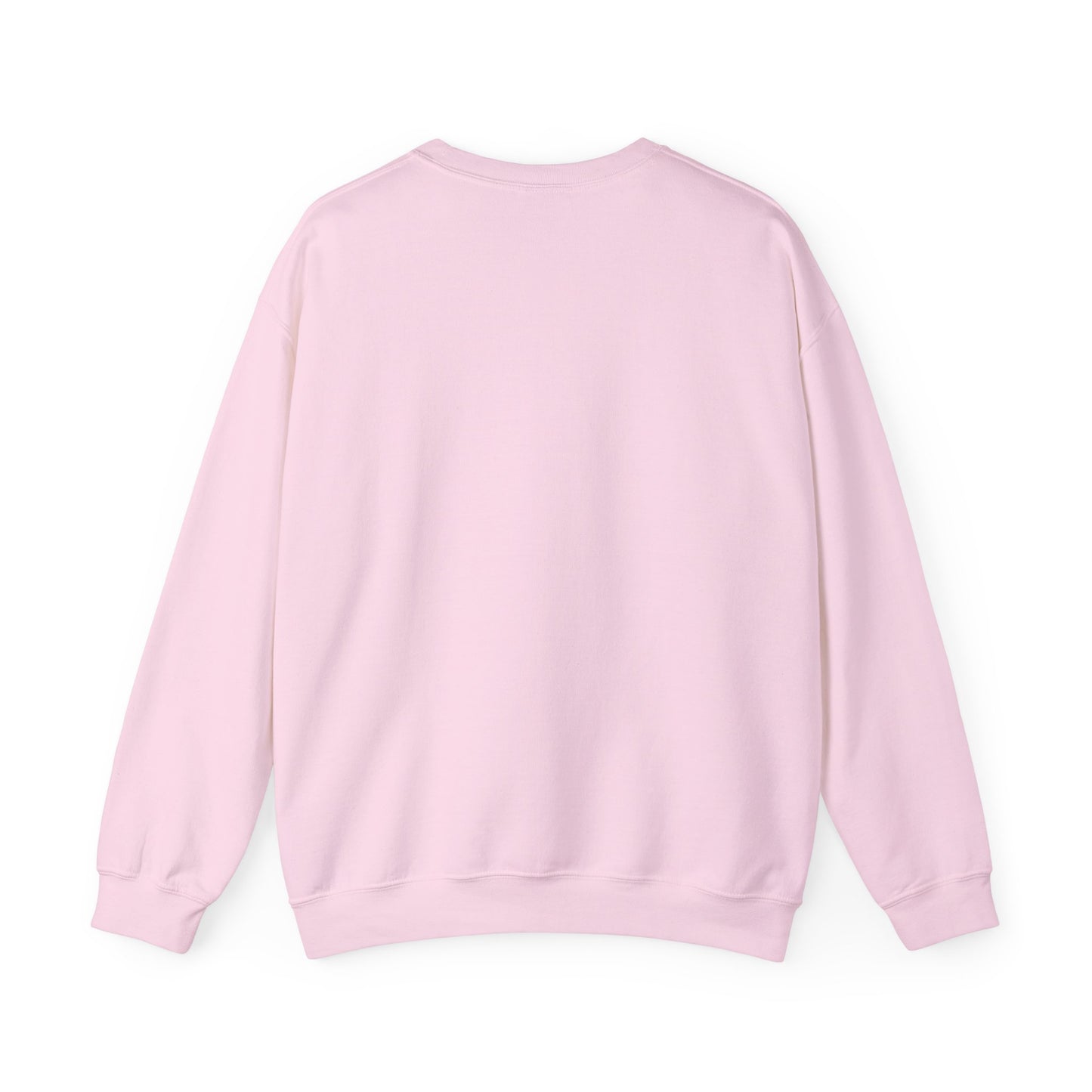 FANCY Unisex Heavy Blend™ Crewneck Sweatshirt