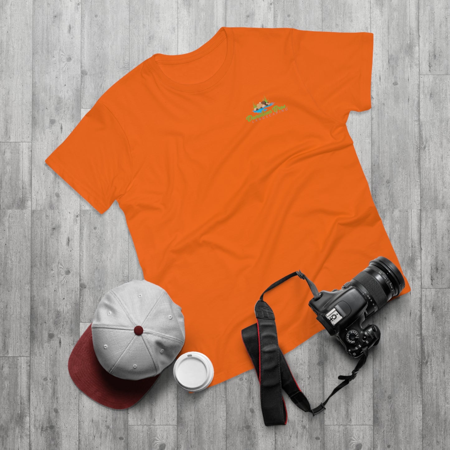 LA Danielson TShirt