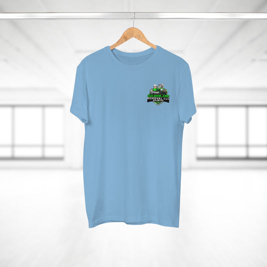 LA-Ace Bro- T-Shirt, Casual Tee, Gardening Gift, Outdoor Apparel, Summer Wear, Father's Day Gift