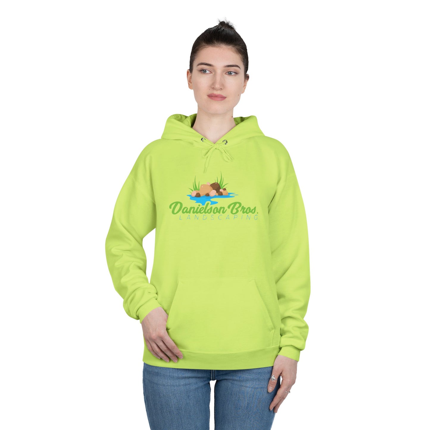 LA Danielson Hoodie