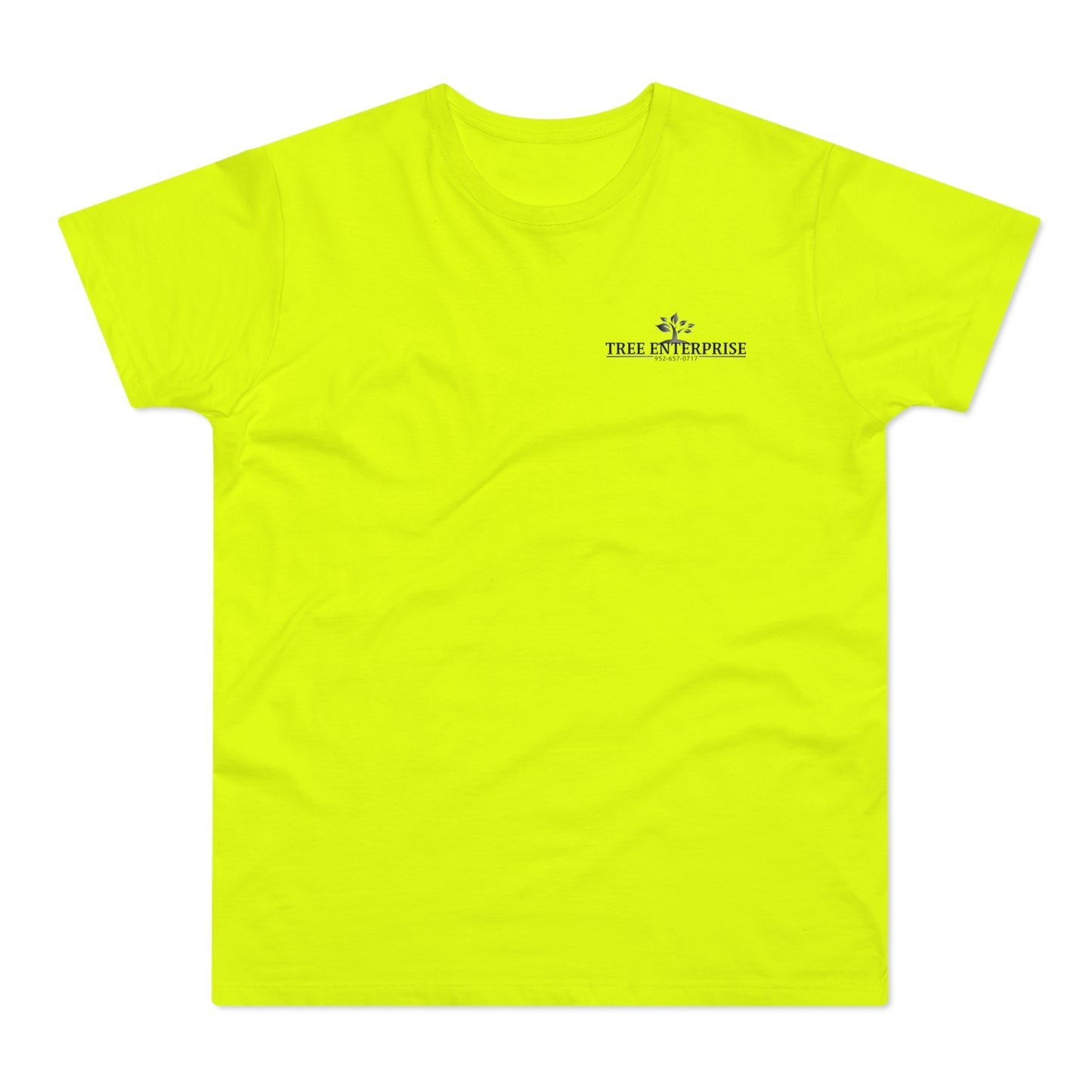 LA-Tree Enterprise-Men's T-Shirt, Casual Tee, Gardening Gift, Outdoor Apparel, Summer Wear,