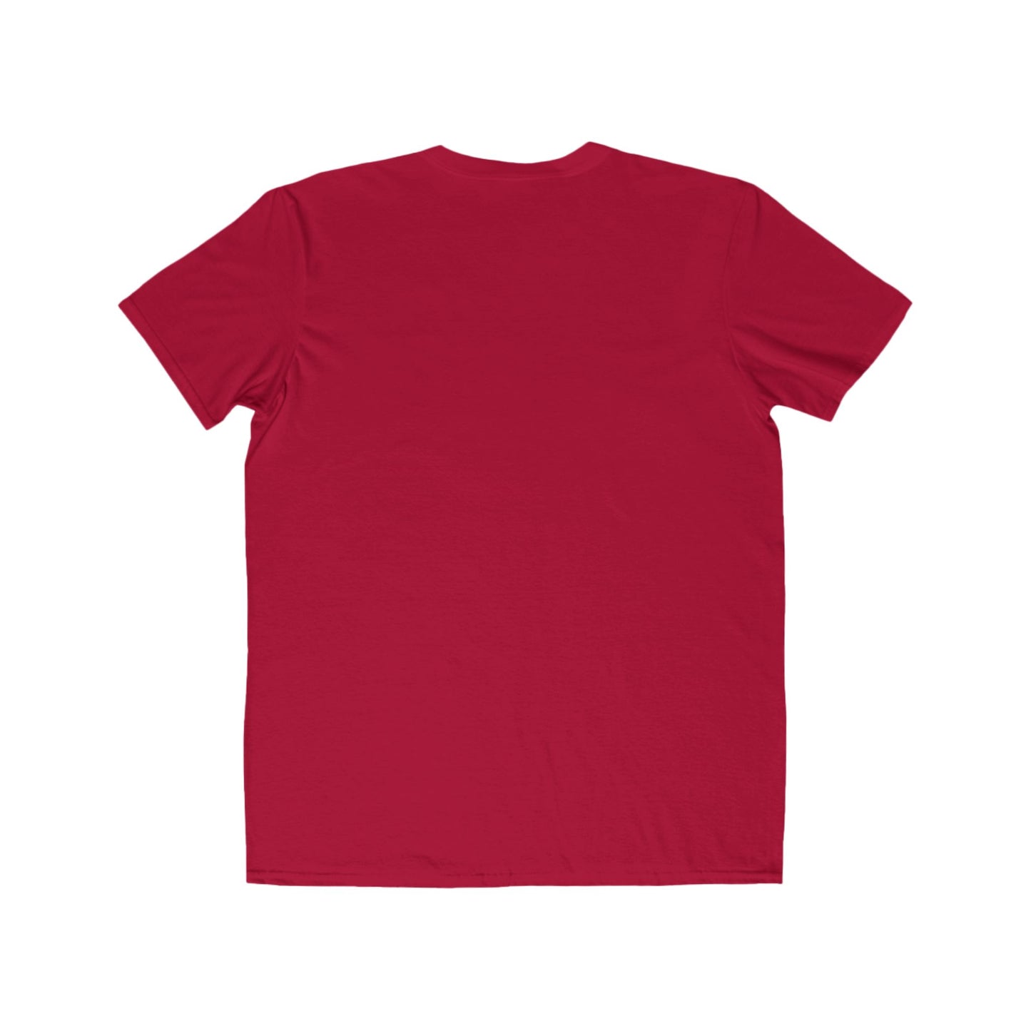 IBC Graphic Tee - Lightweight Men's Fashion T-Shirt