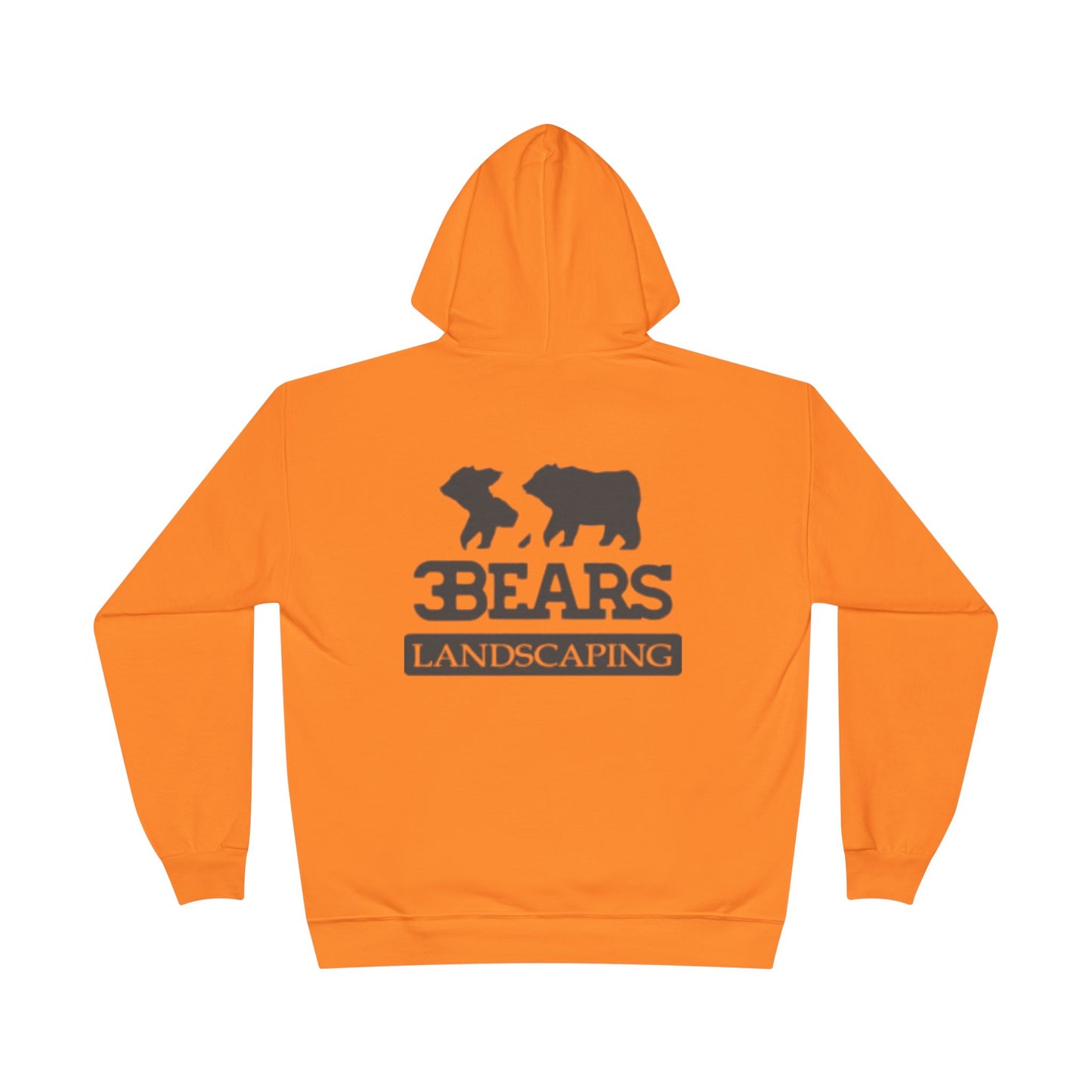 LA 3 Bears Hoodie