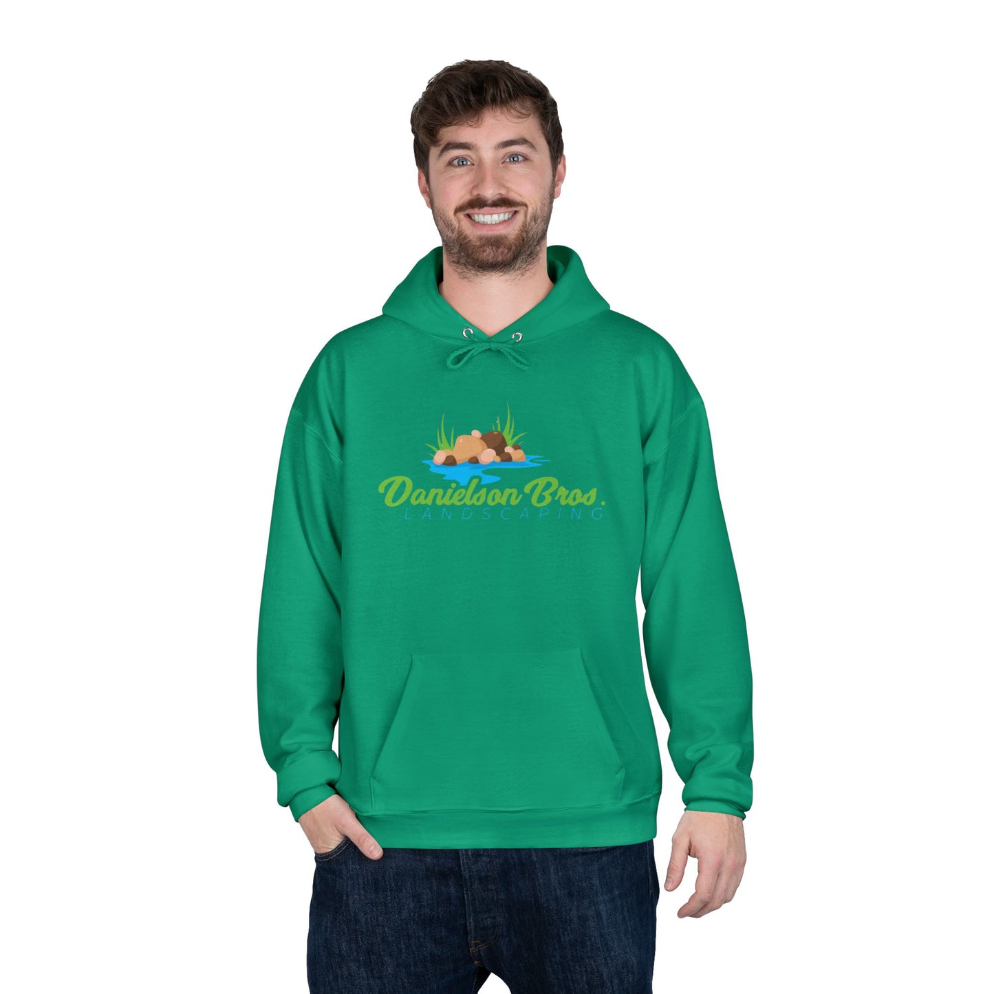 LA Danielson Hoodie