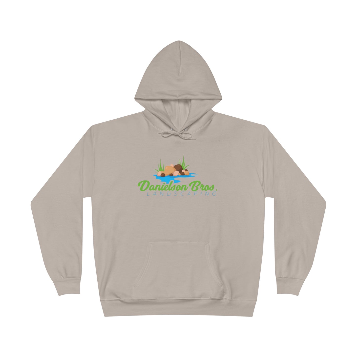 LA Danielson Hoodie