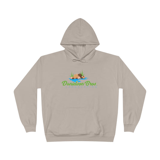 LA Danielson Hoodie