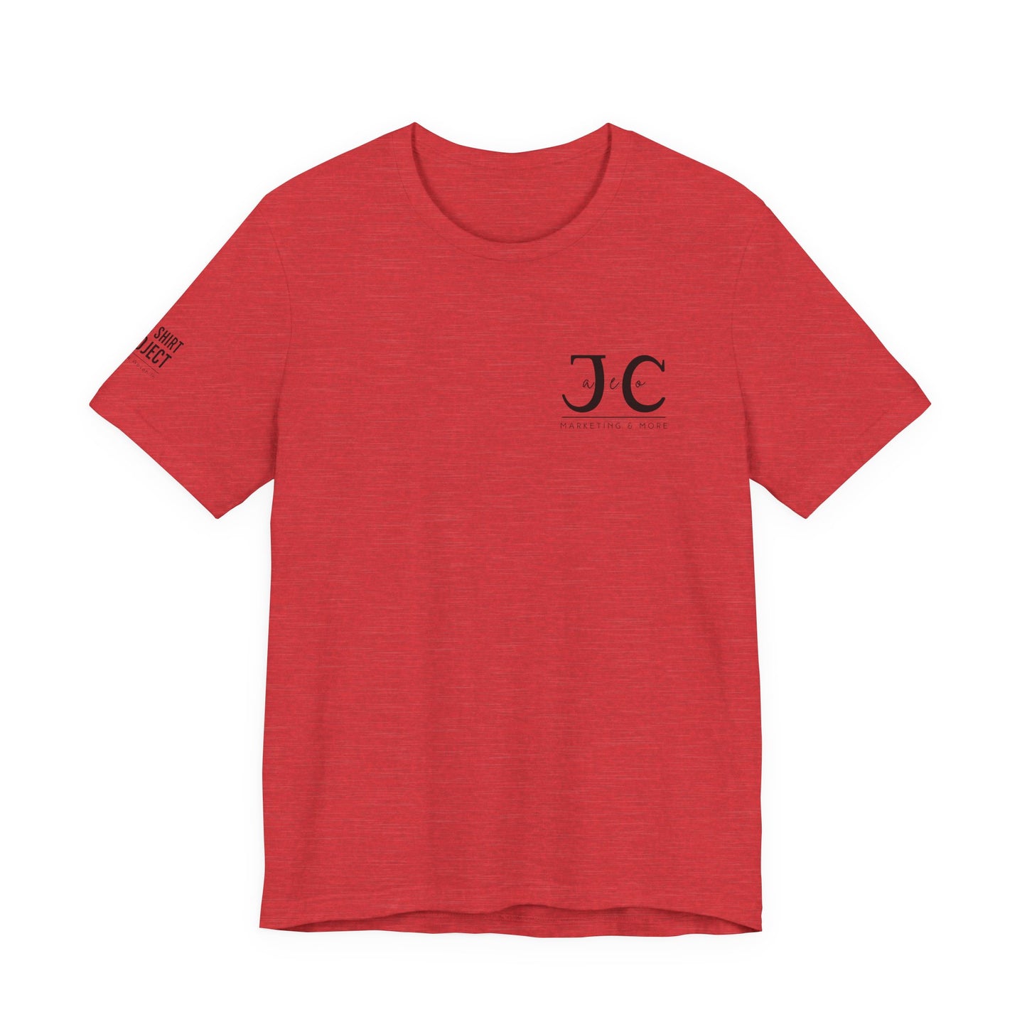 Unisex Tee Shirt + $10 donation provides communication tools for kids (Sponsored by Jae Co.)