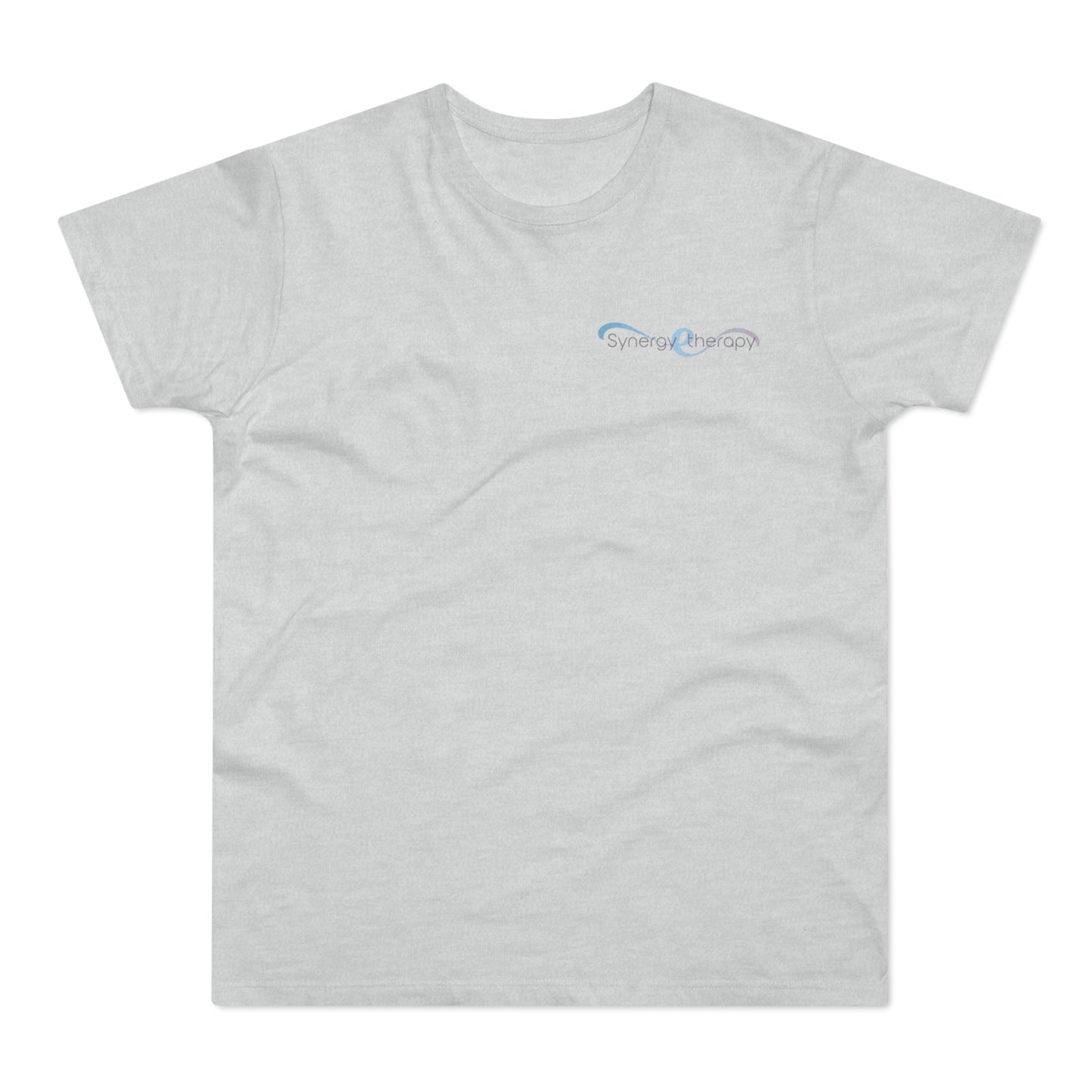 LA Synergy-Men's T-Shirt, Casual Tee, Gardening Gift, Outdoor Apparel, Summer Wear, Father's Day Gift