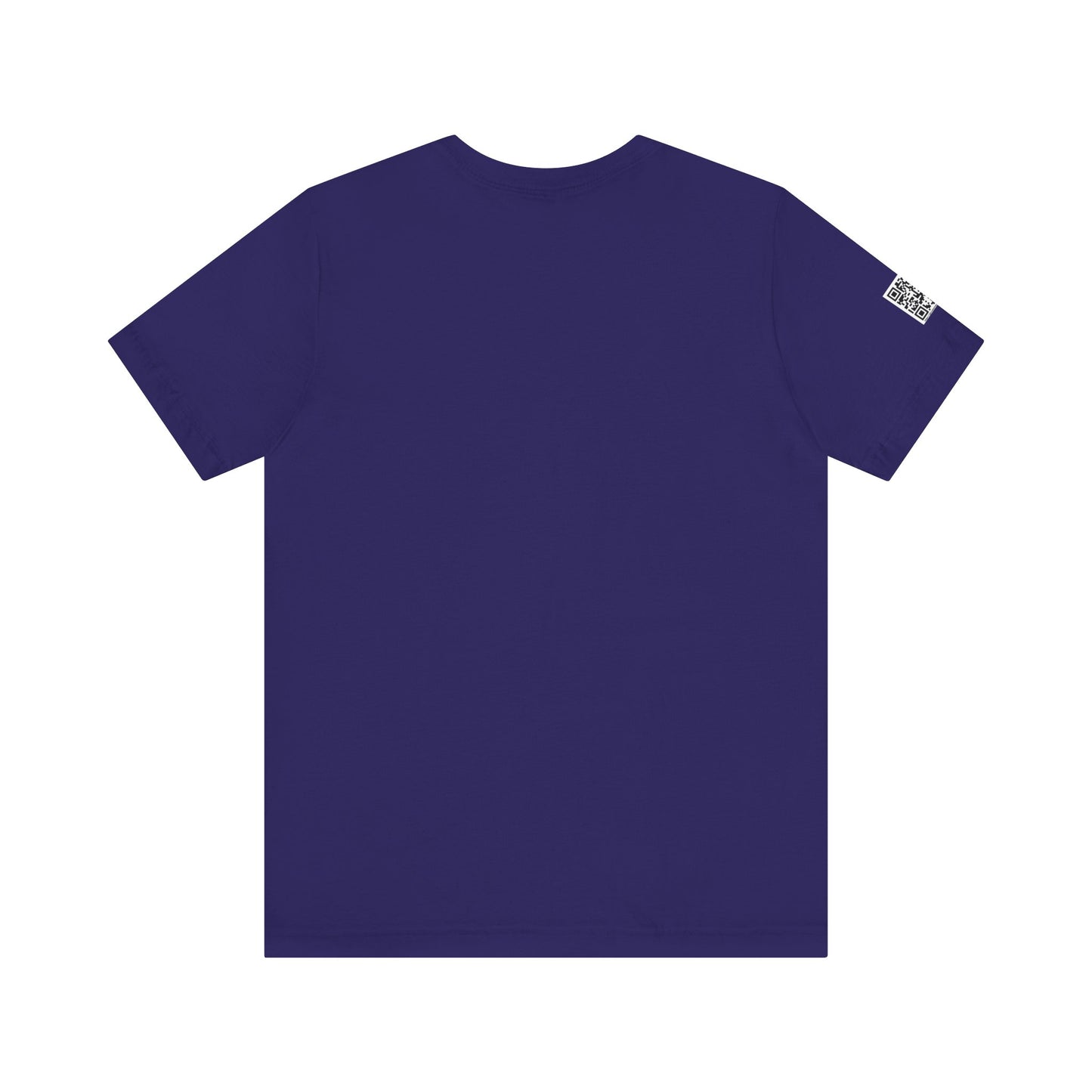 BLAINE Fearless Bengals Unisex Softstyle T-Shirt