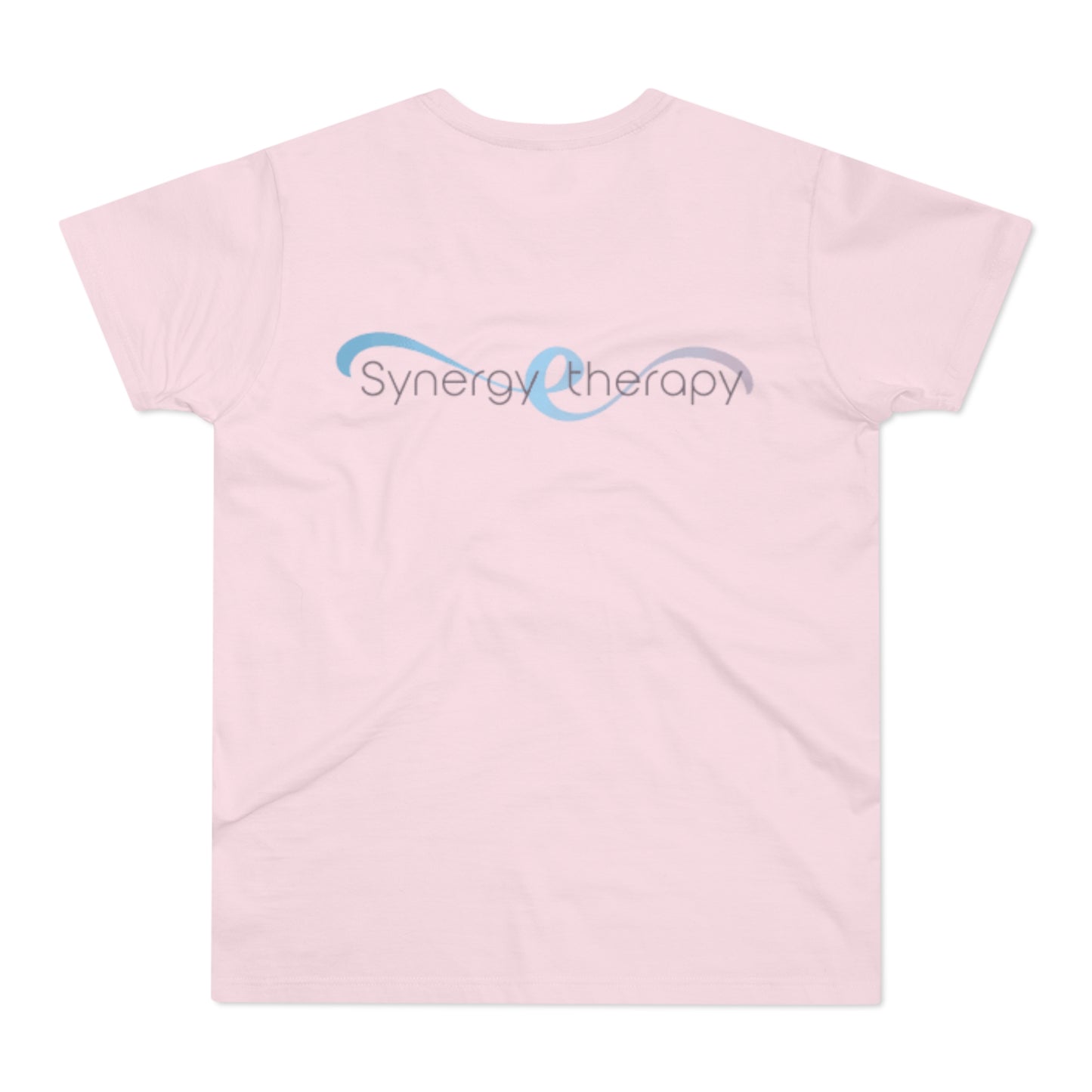 LA Synergy-Men's T-Shirt, Casual Tee, Gardening Gift, Outdoor Apparel, Summer Wear, Father's Day Gift