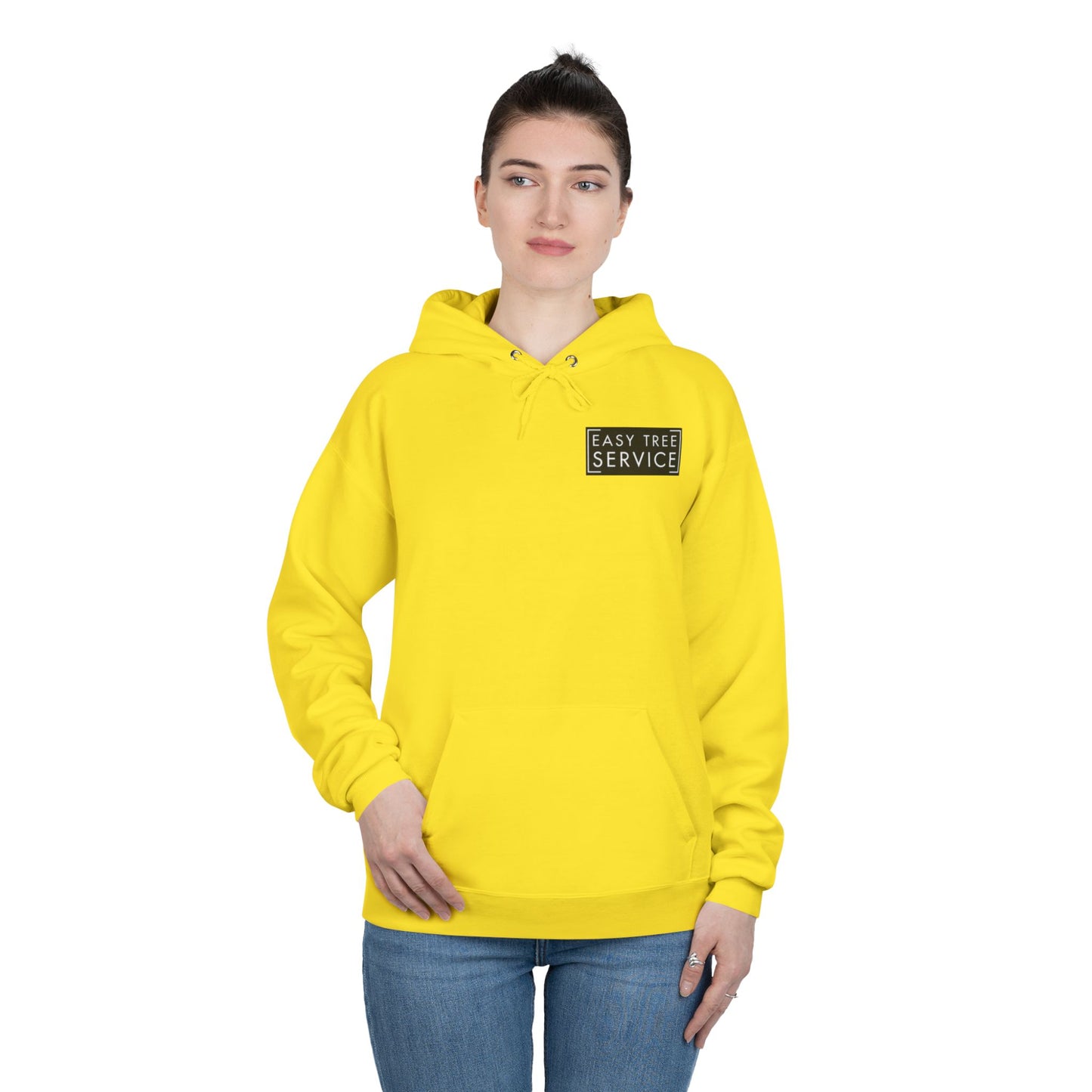 LA Easy Tree Hoodie