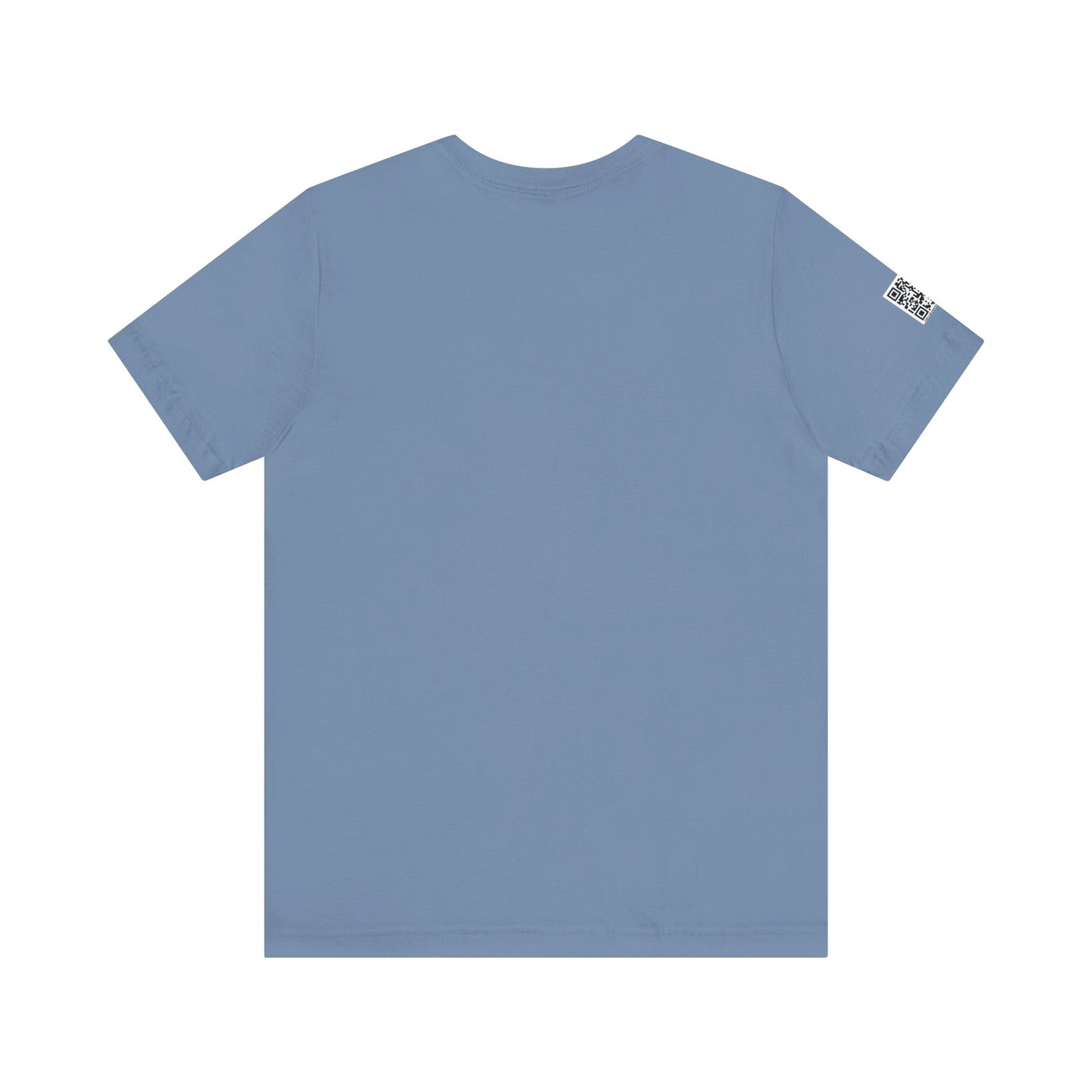 BLAINE Fearless Bengals Unisex Softstyle T-Shirt