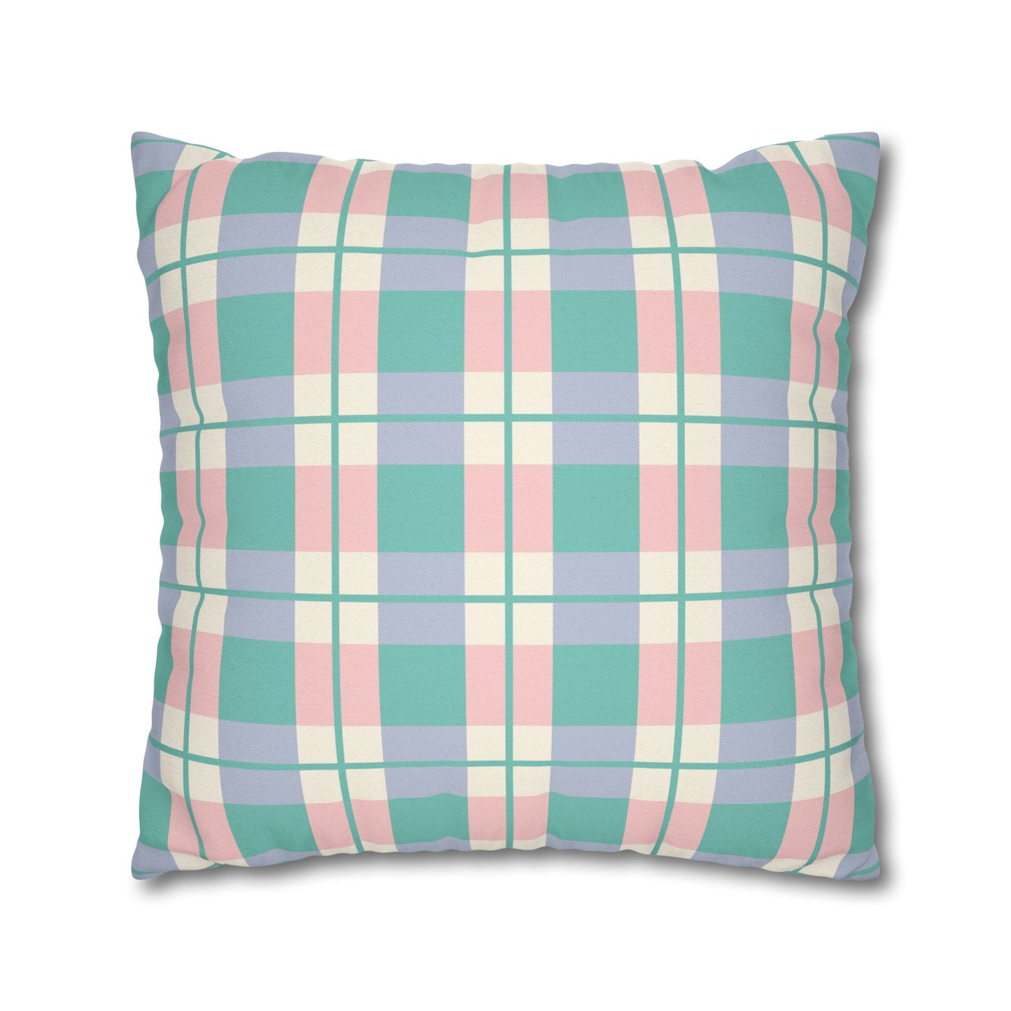 Easter Bunny (C) Pillowcase - Whimsical Decorative Cushion Cover