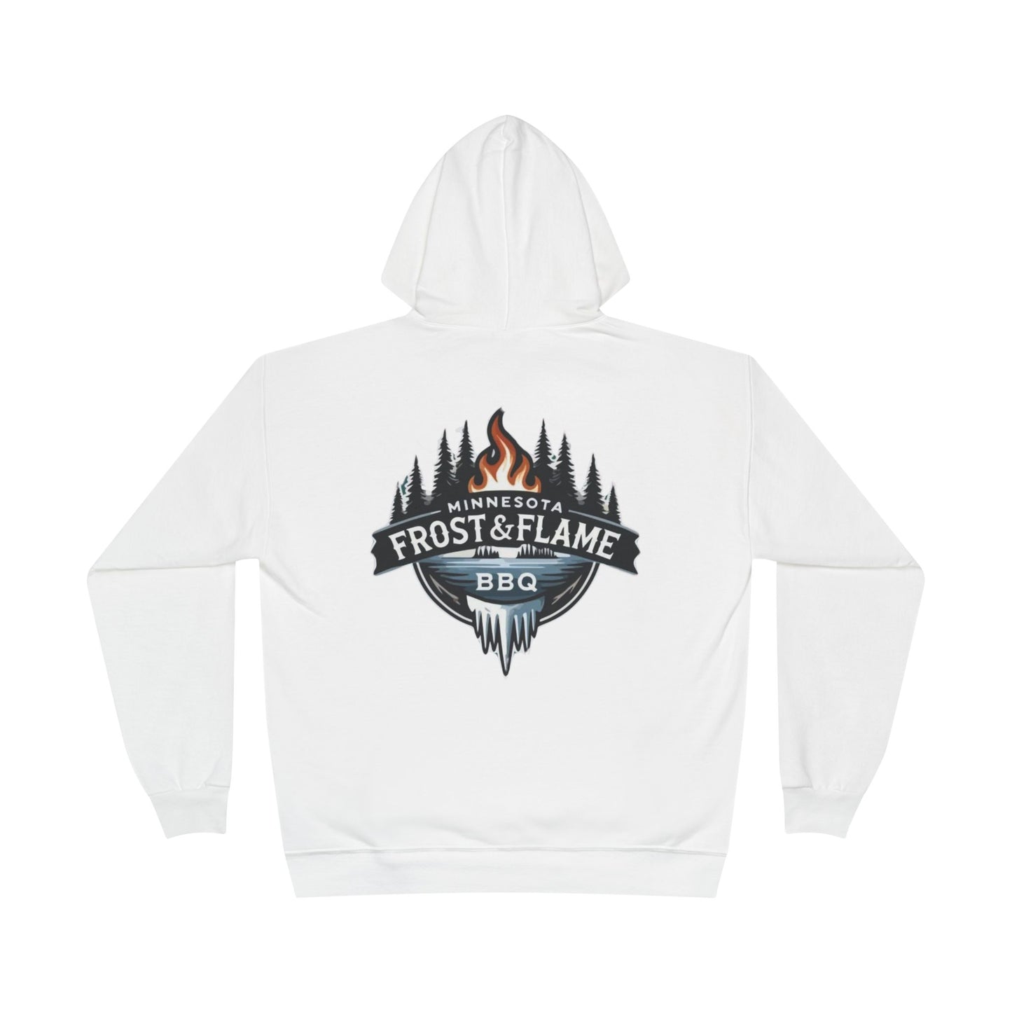 LA Frost and Flame