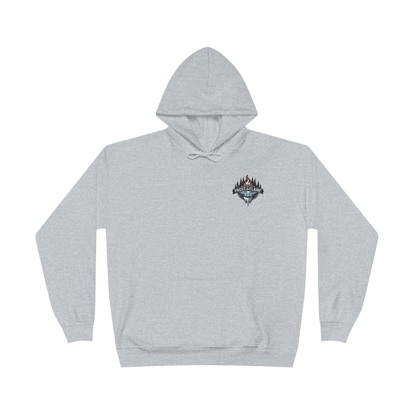LA Frost and Flame