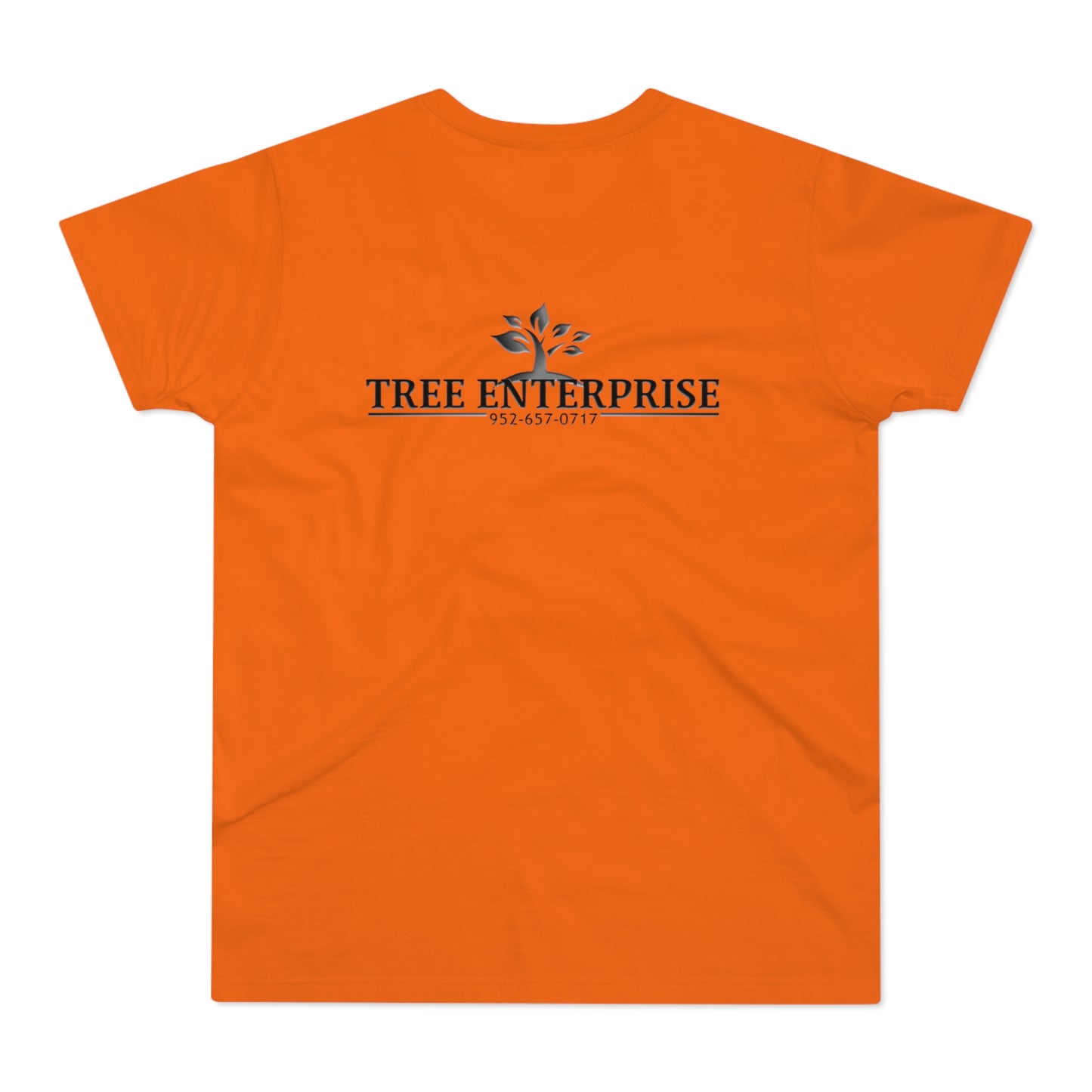 LA-Tree Enterprise-Men's T-Shirt, Casual Tee, Gardening Gift, Outdoor Apparel, Summer Wear,