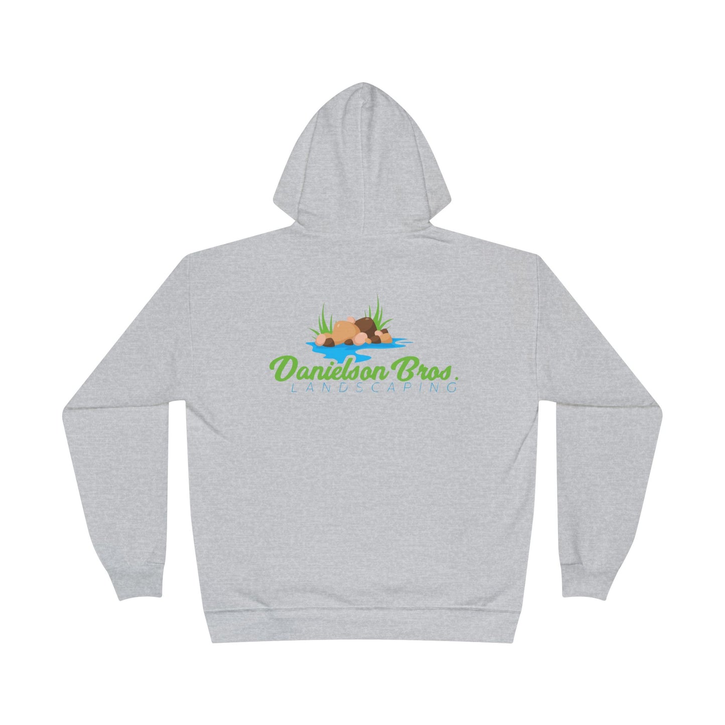 LA Danielson Hoodie