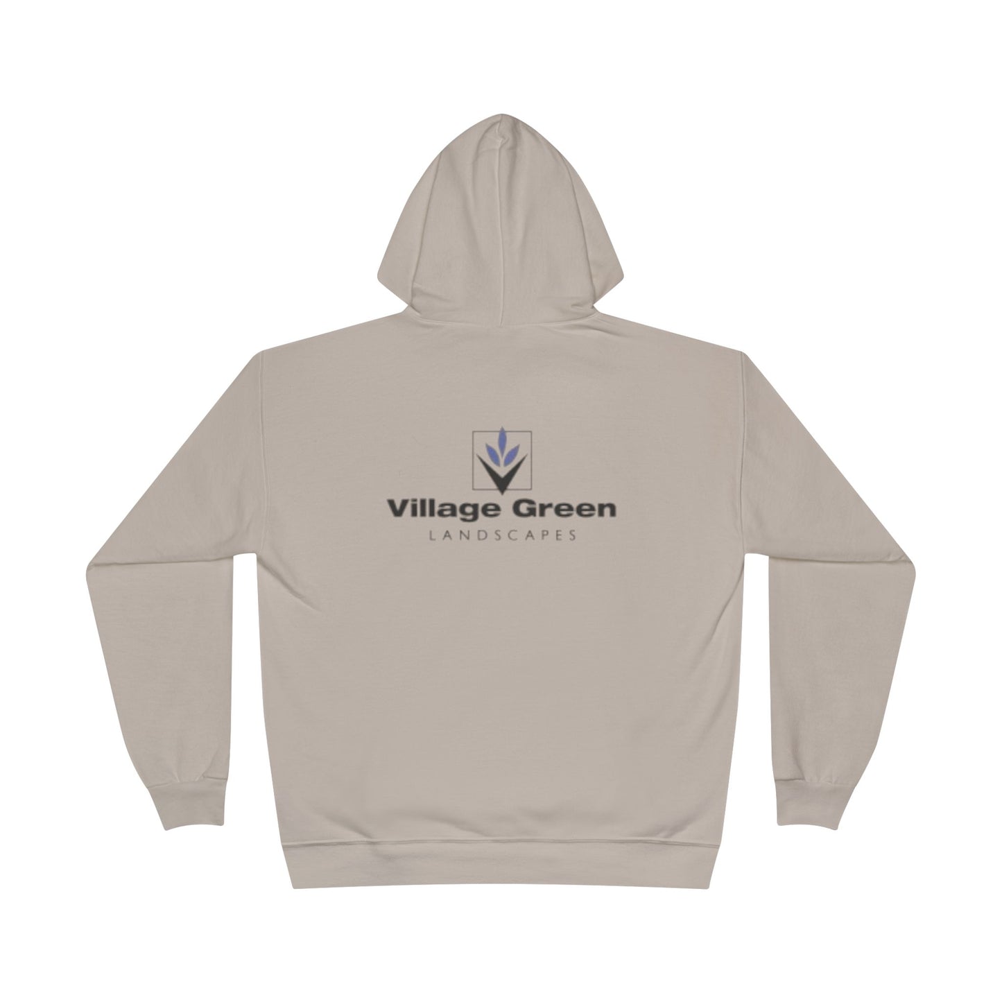 LA Village Green Hoodie