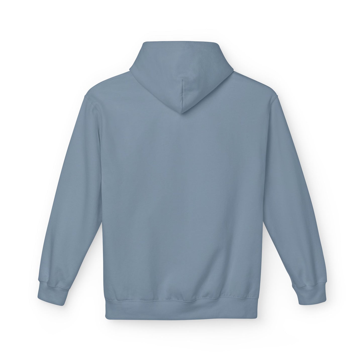 JWS Unisex Midweight Softstyle Fleece Hoodie
