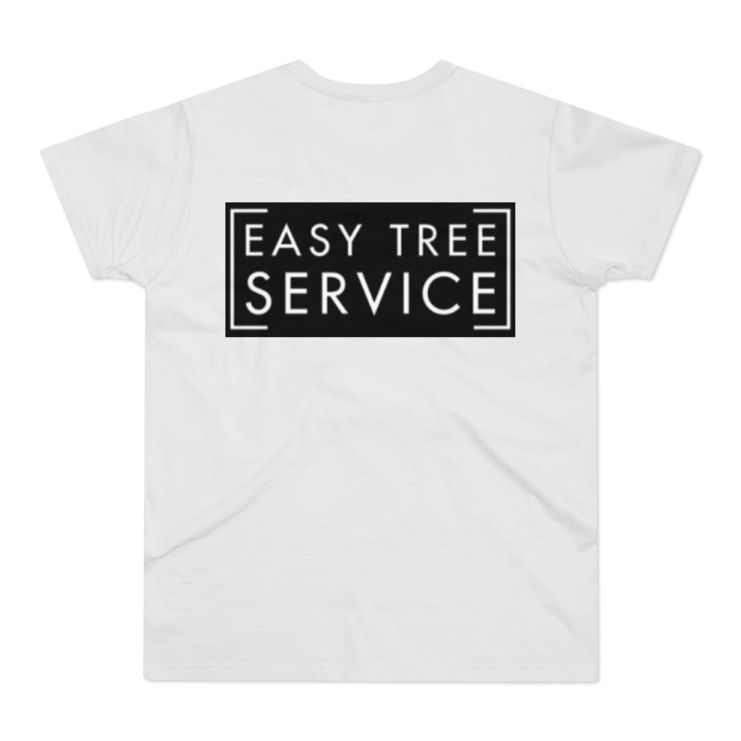 LA Easy Tree- T-Shirt