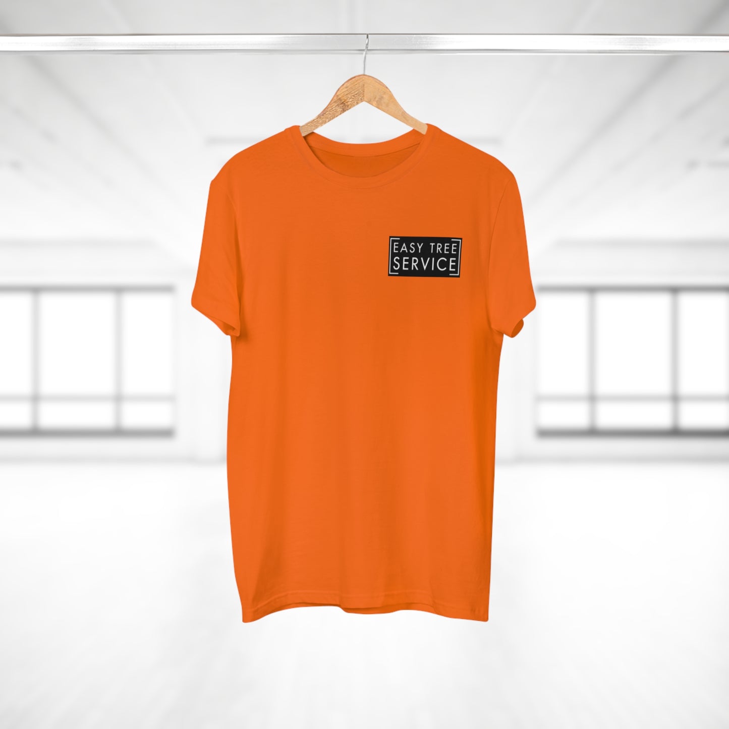 LA Easy Tree- T-Shirt