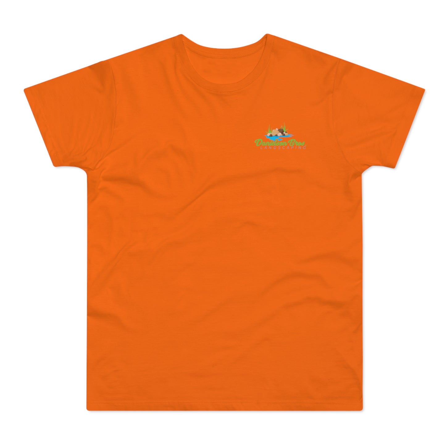 LA Danielson TShirt