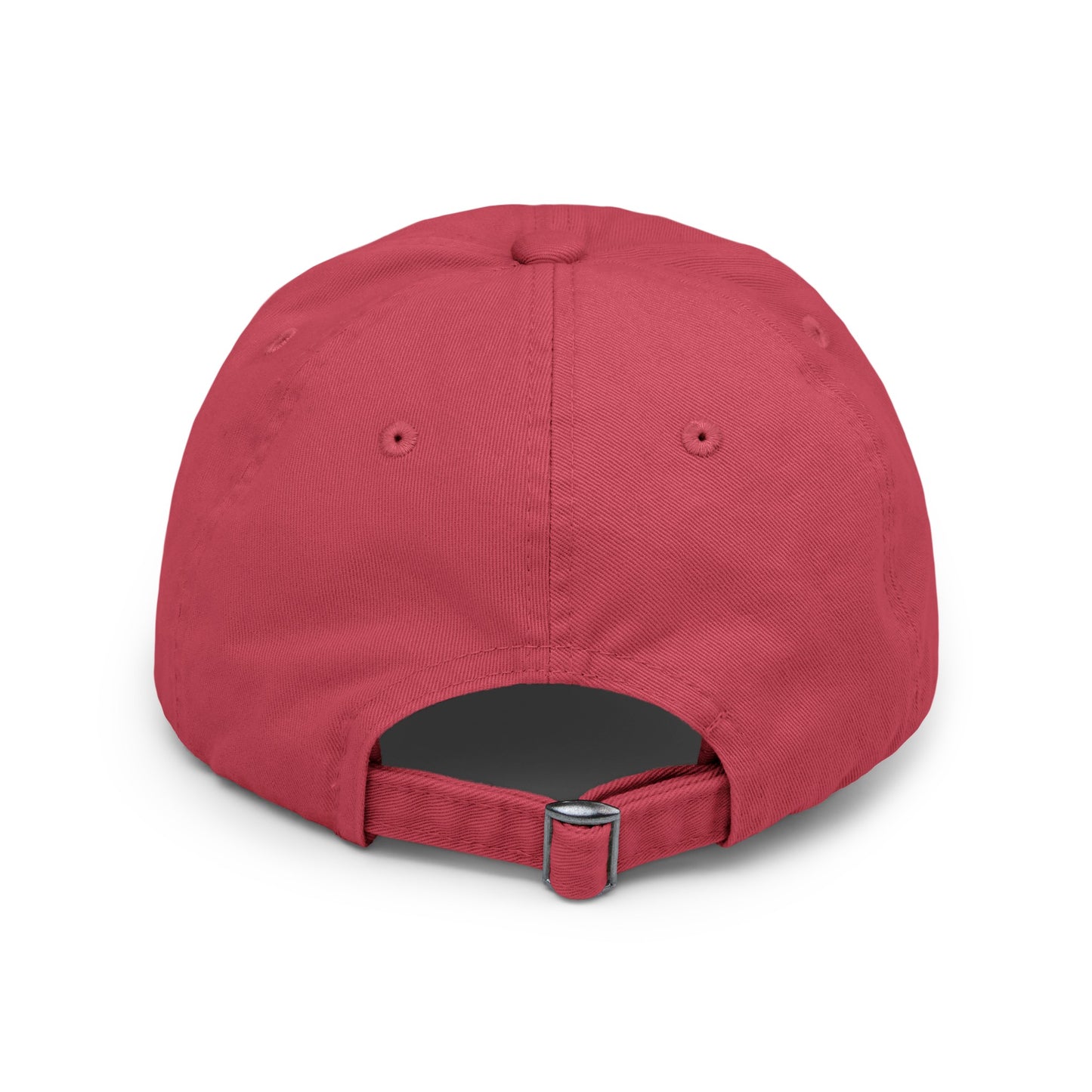 JWE Unisex Distressed Cap