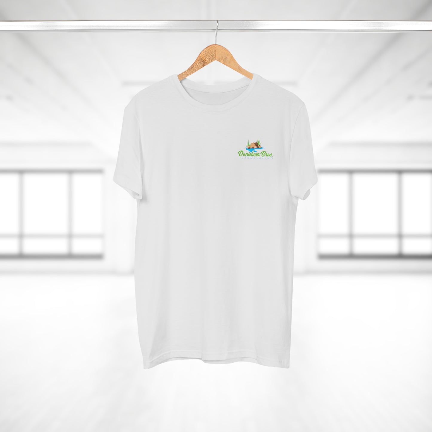 LA Danielson TShirt