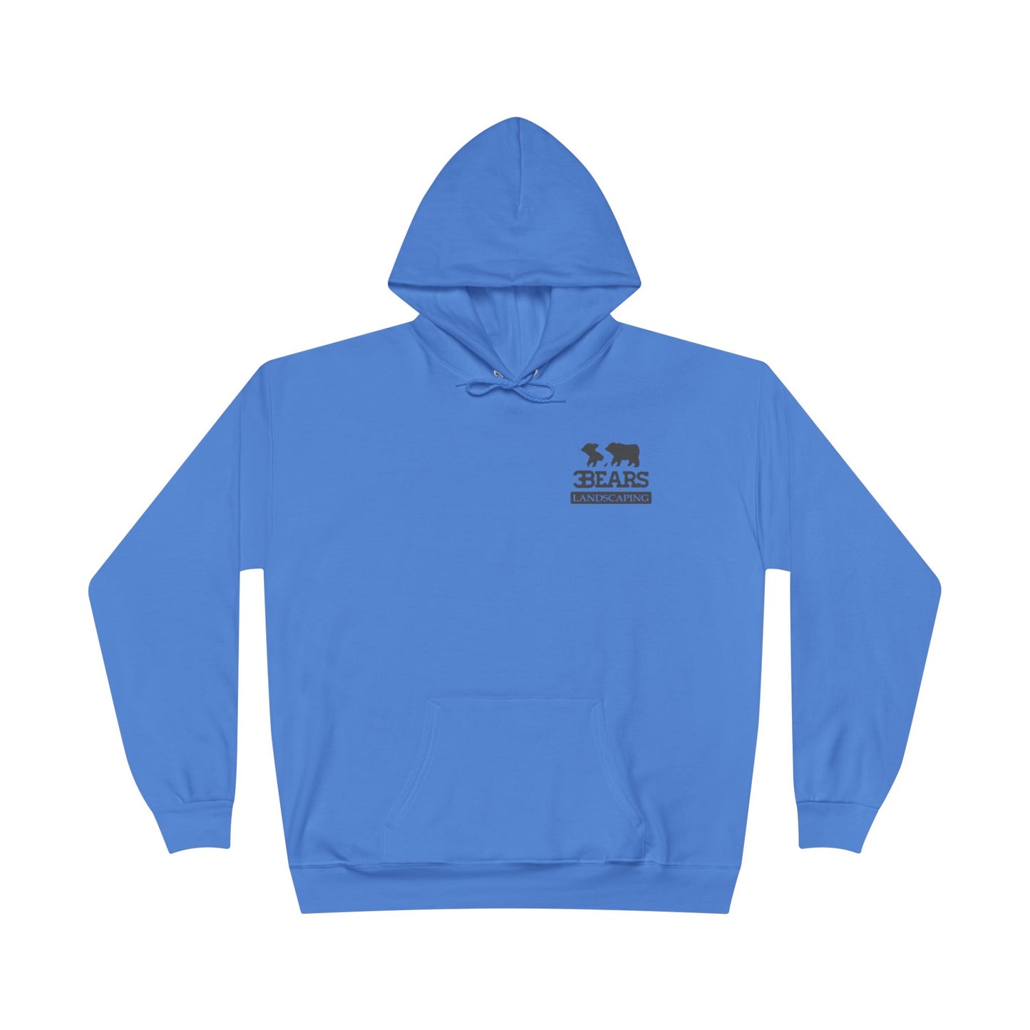 LA 3 Bears Hoodie