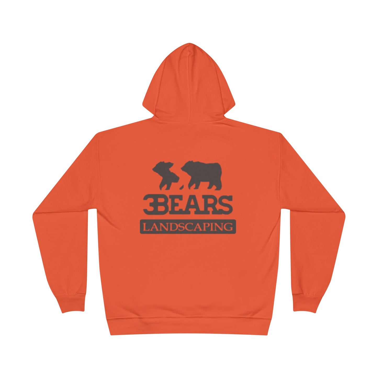 LA 3 Bears Hoodie